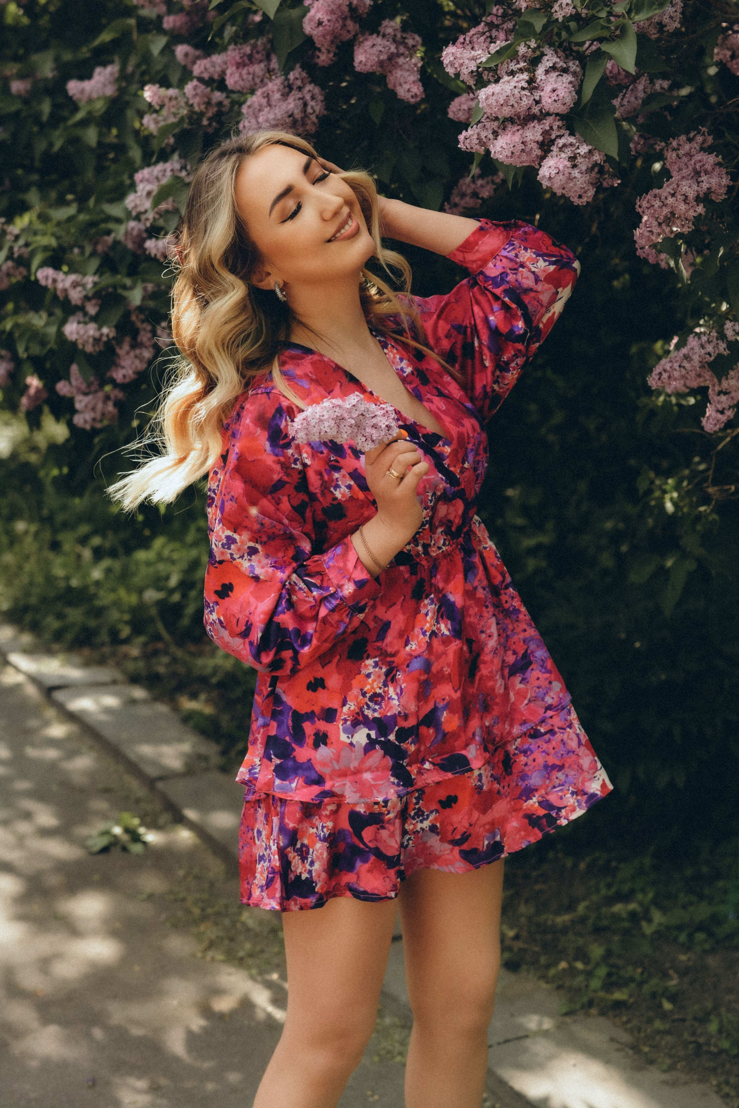 Елена Зомитева. Фотограф в Москве Ангелина Ким