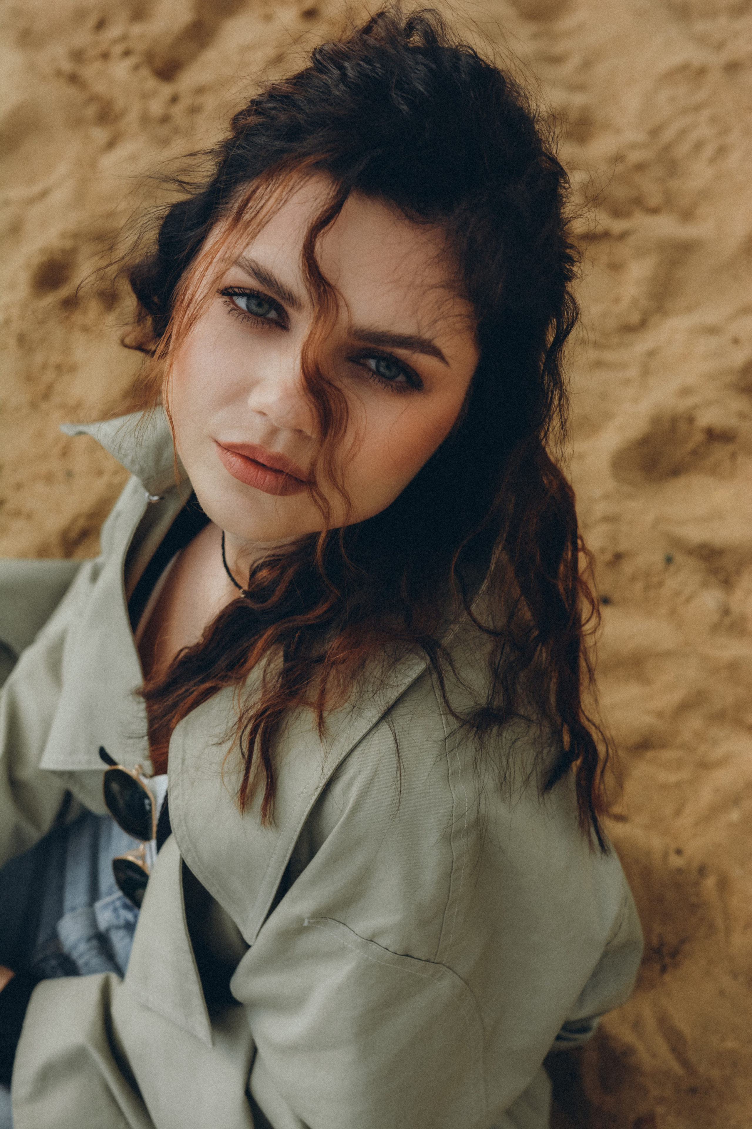 Марина Мун. Фотограф в Москве Ангелина Ким