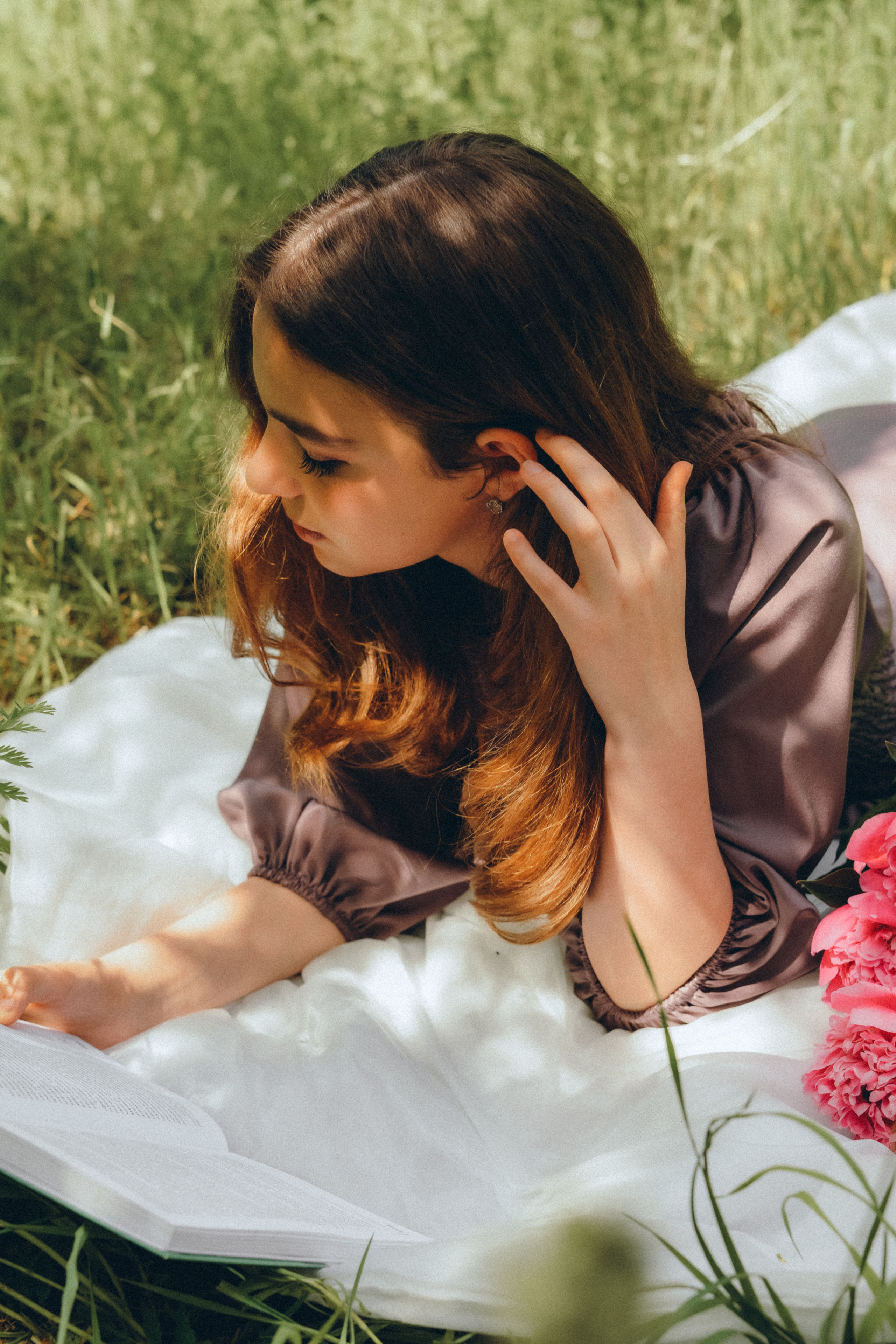 Екатерина Степанченко. Фотограф в Москве Ангелина Ким