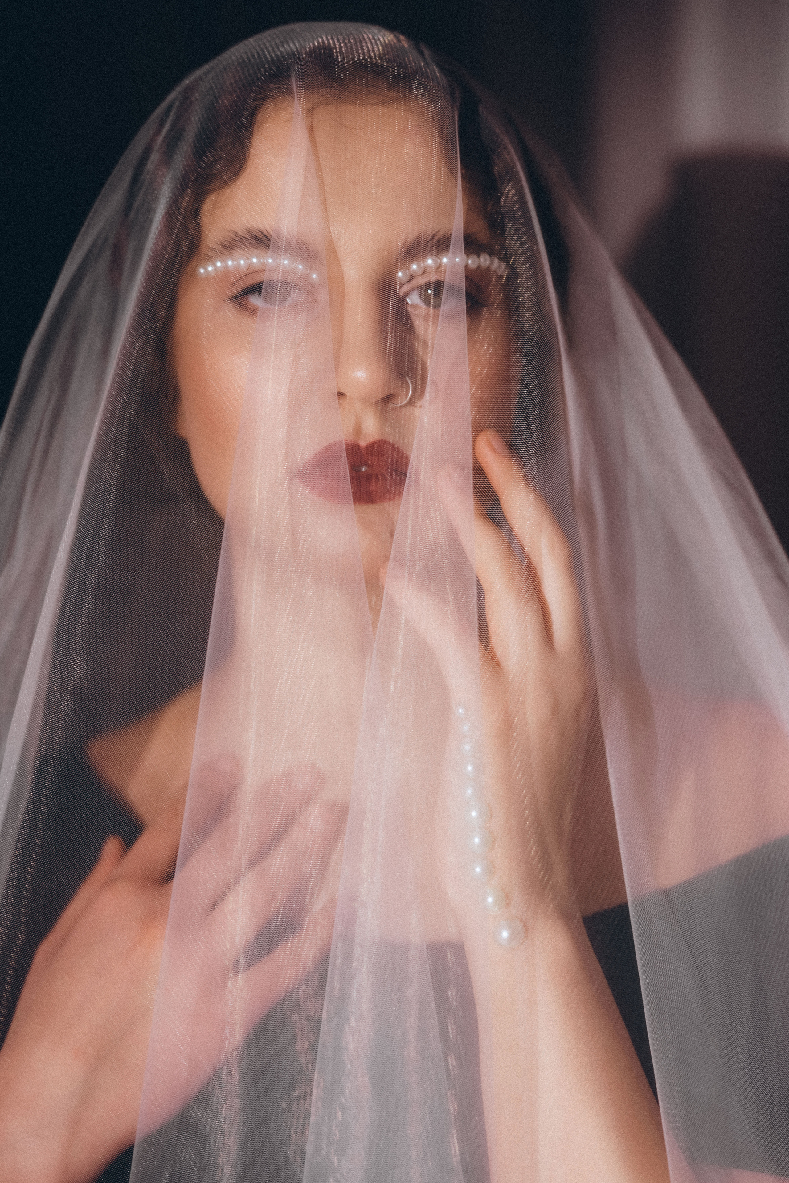 Евгения Деревякина. Фотограф в Москве Ангелина Ким