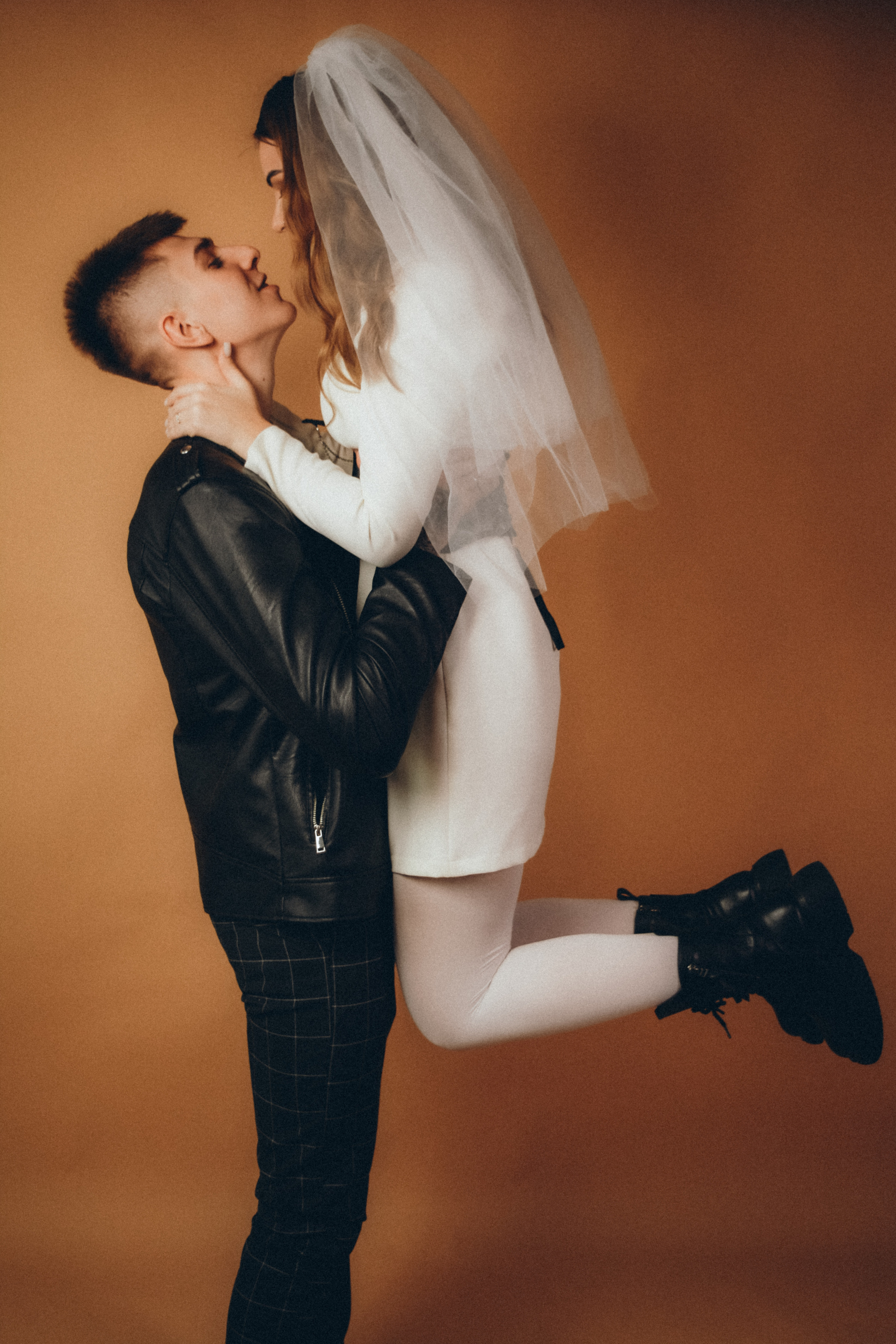 Нина и Влад. Фотограф в Москве Ангелина Ким