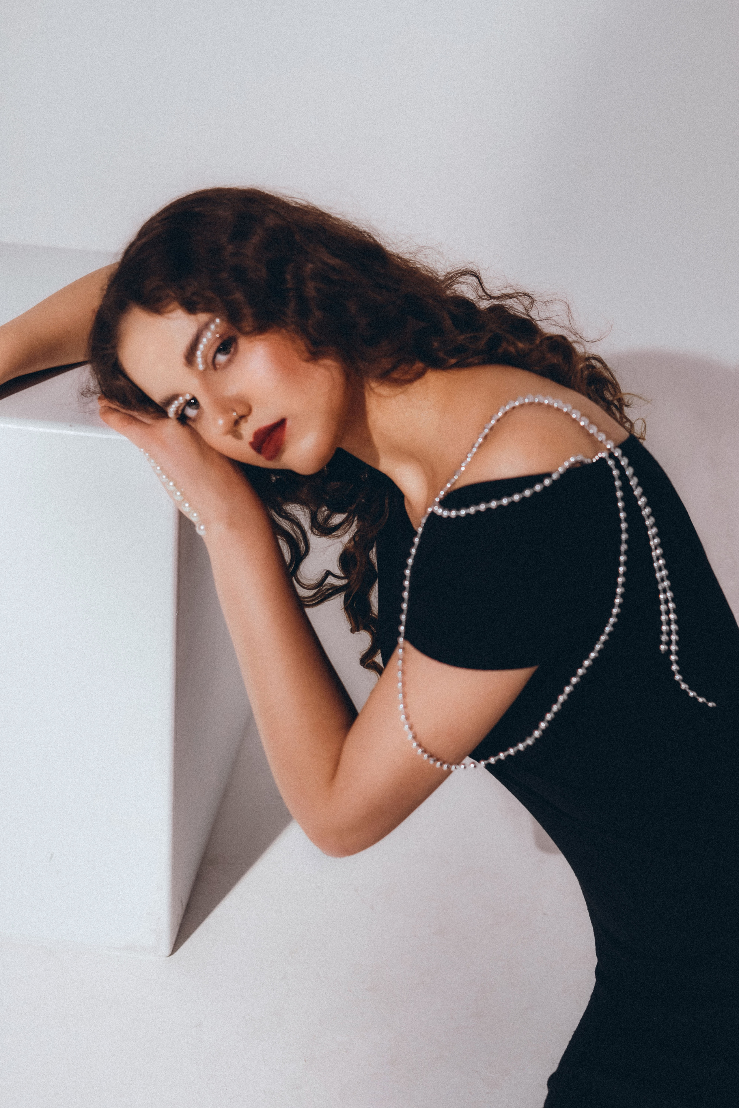 Евгения Деревякина. Фотограф в Москве Ангелина Ким