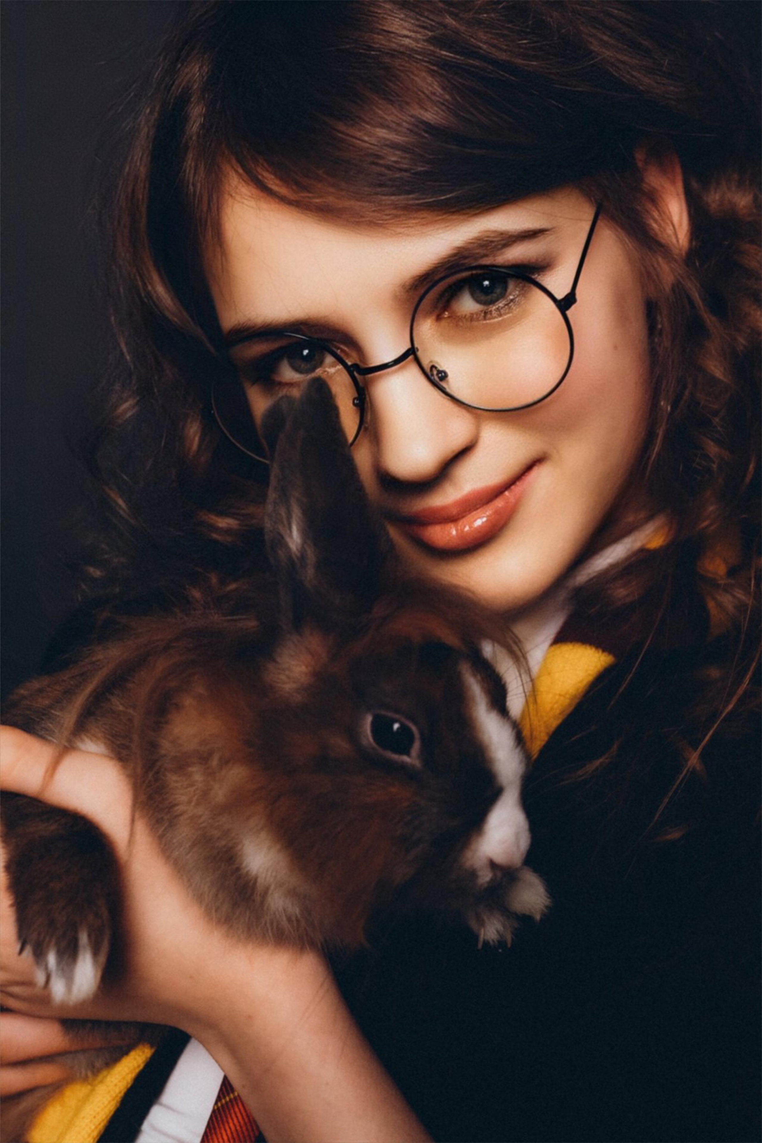 Анастасия Угренинова. Фотограф в Москве Ангелина Ким