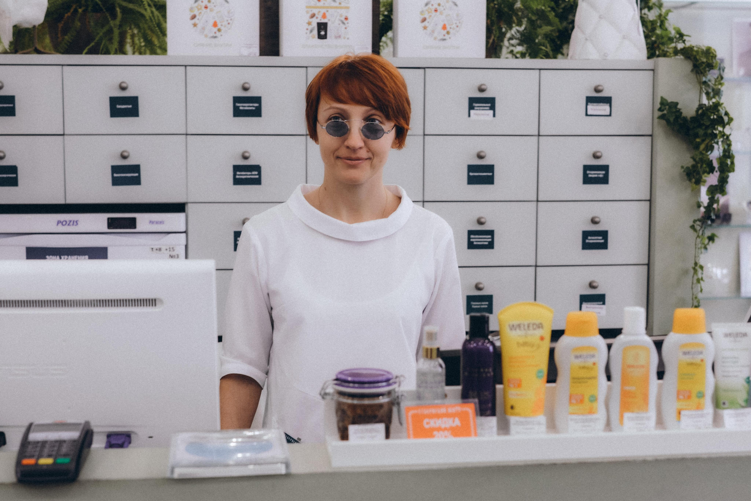 Guber_center. Фотограф в Москве Ангелина Ким