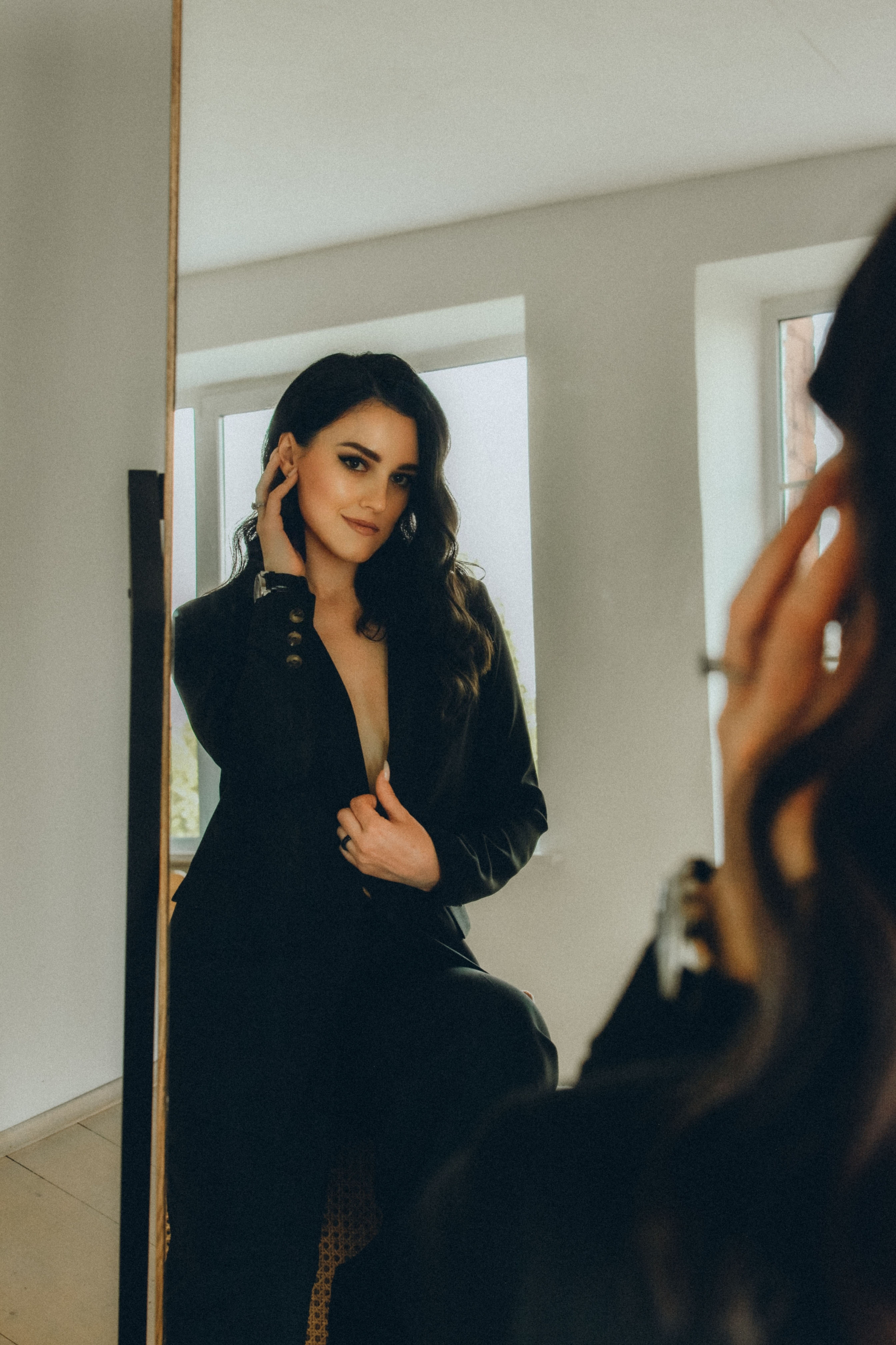 Юлия Васютина. Фотограф в Москве Ангелина Ким