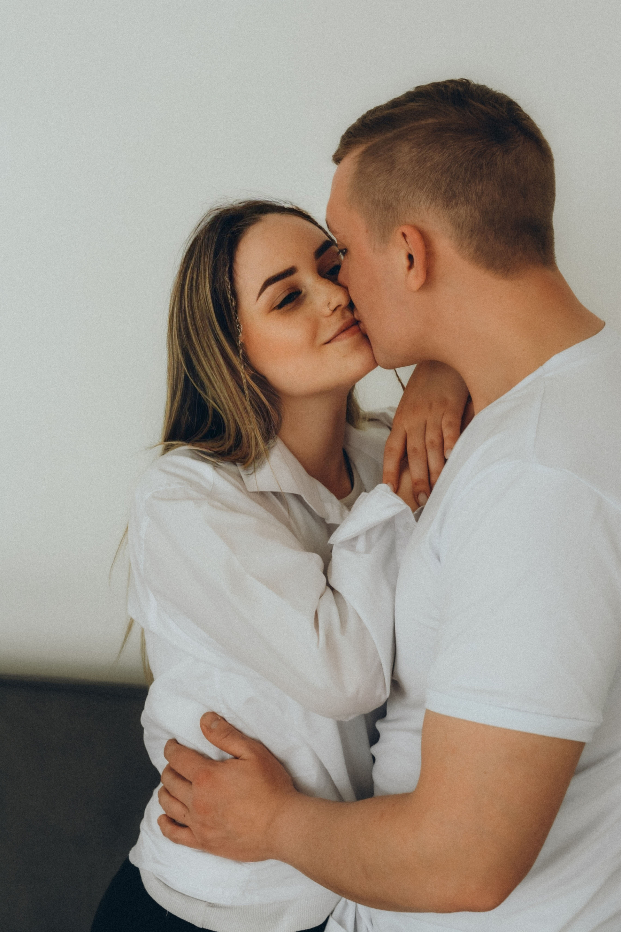 Семья Бельгис. Фотограф в Москве Ангелина Ким