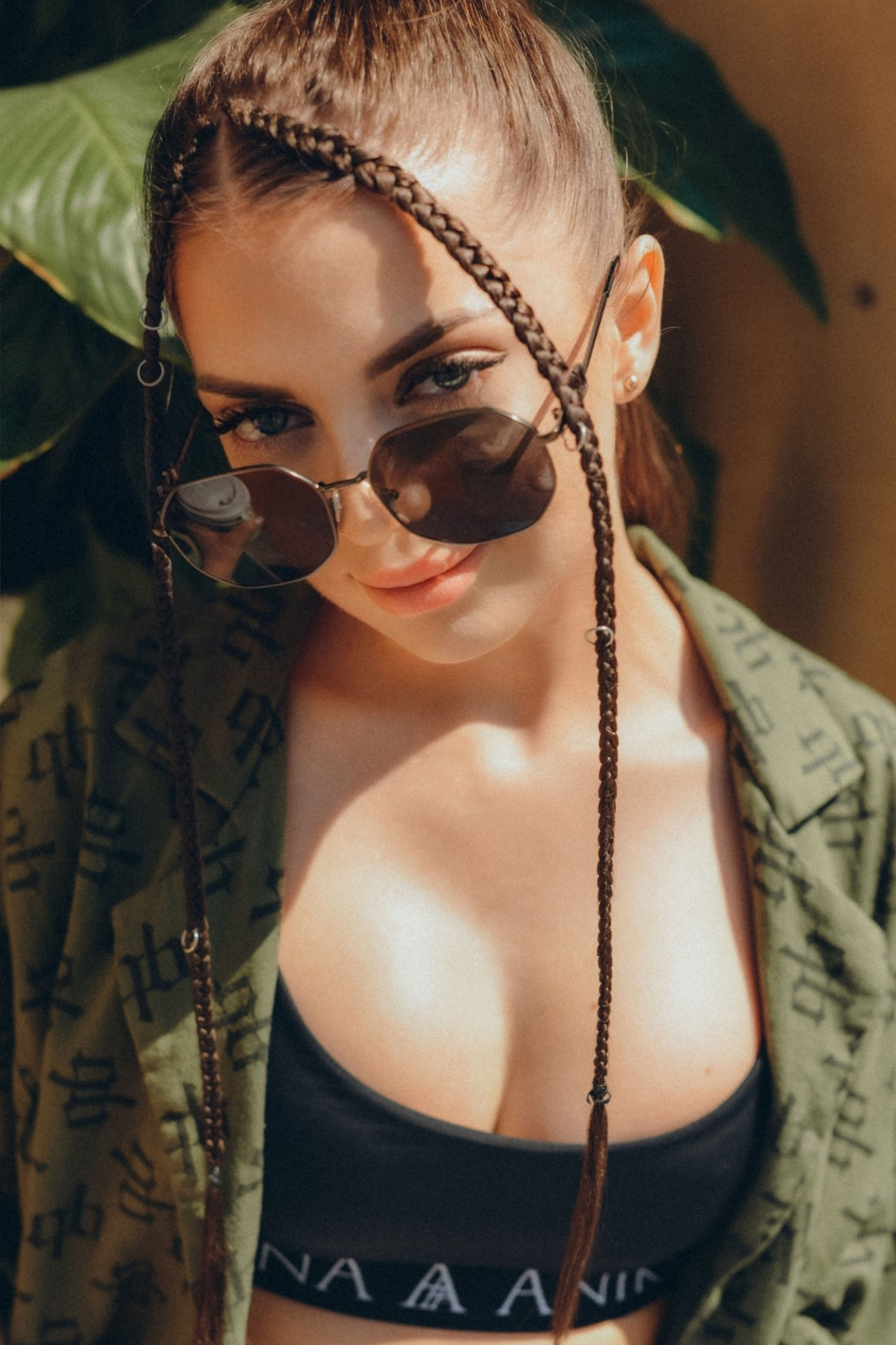 Екатерина Лукина. Фотограф в Москве Ангелина Ким