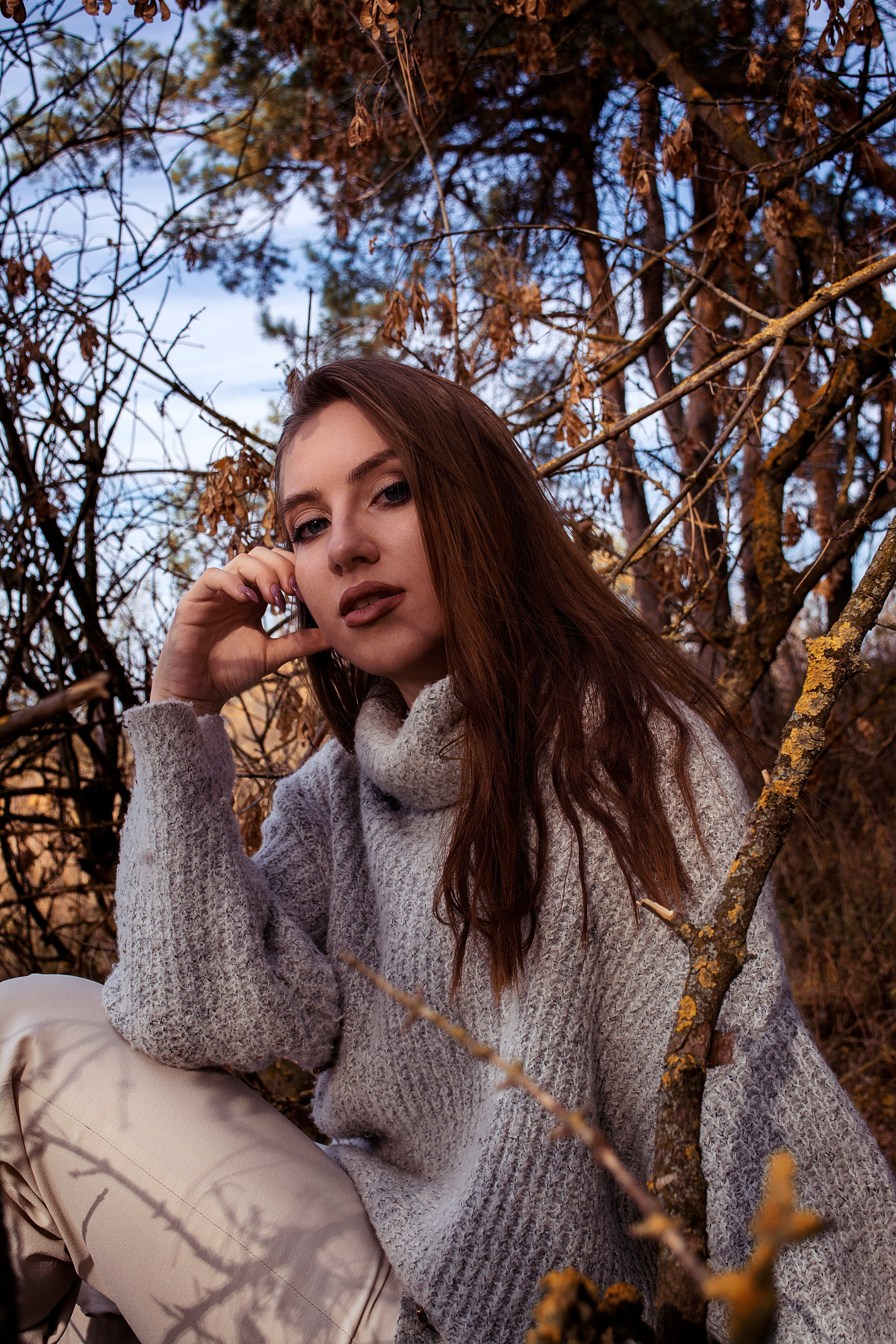 Фотограф в Москве Ангелина Ким