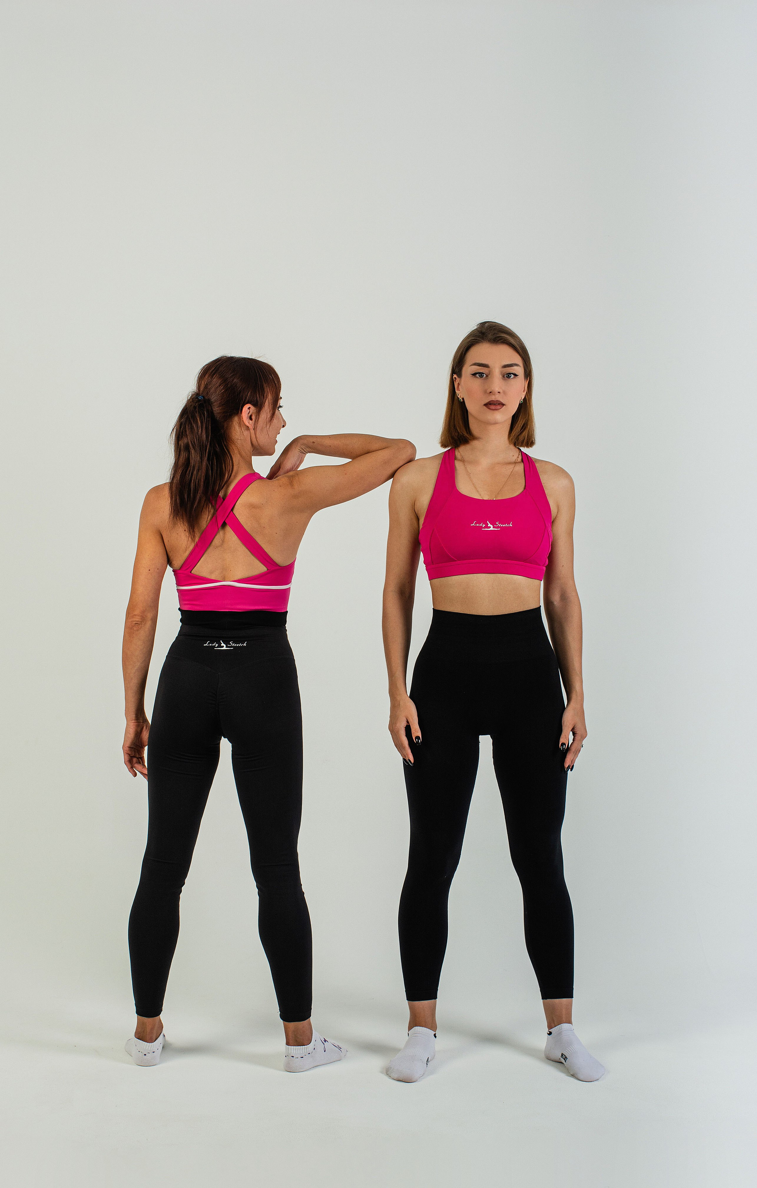 Lady Stretch. Фотограф в Москве Ангелина Ким