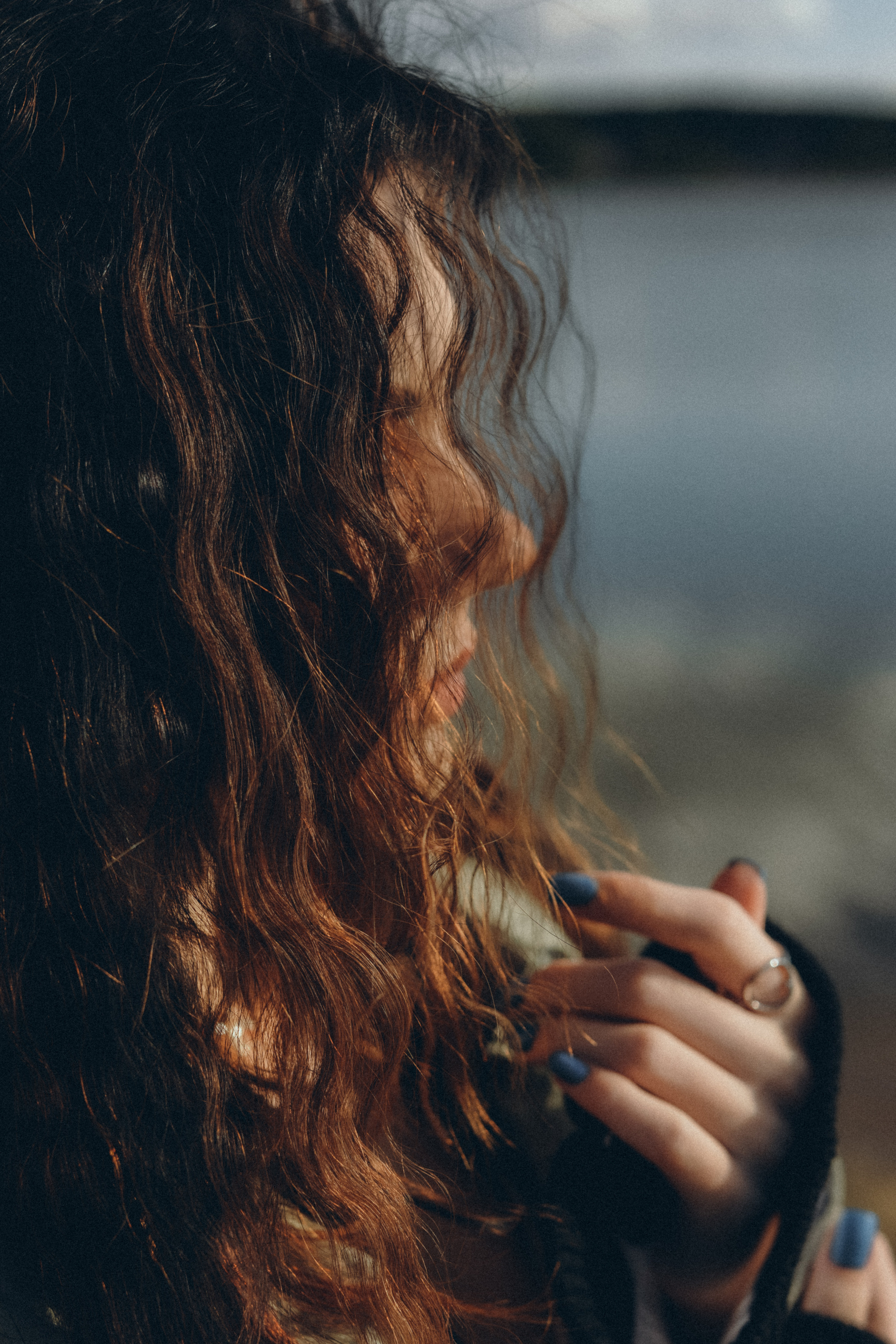 Фотограф в Москве Ангелина Ким