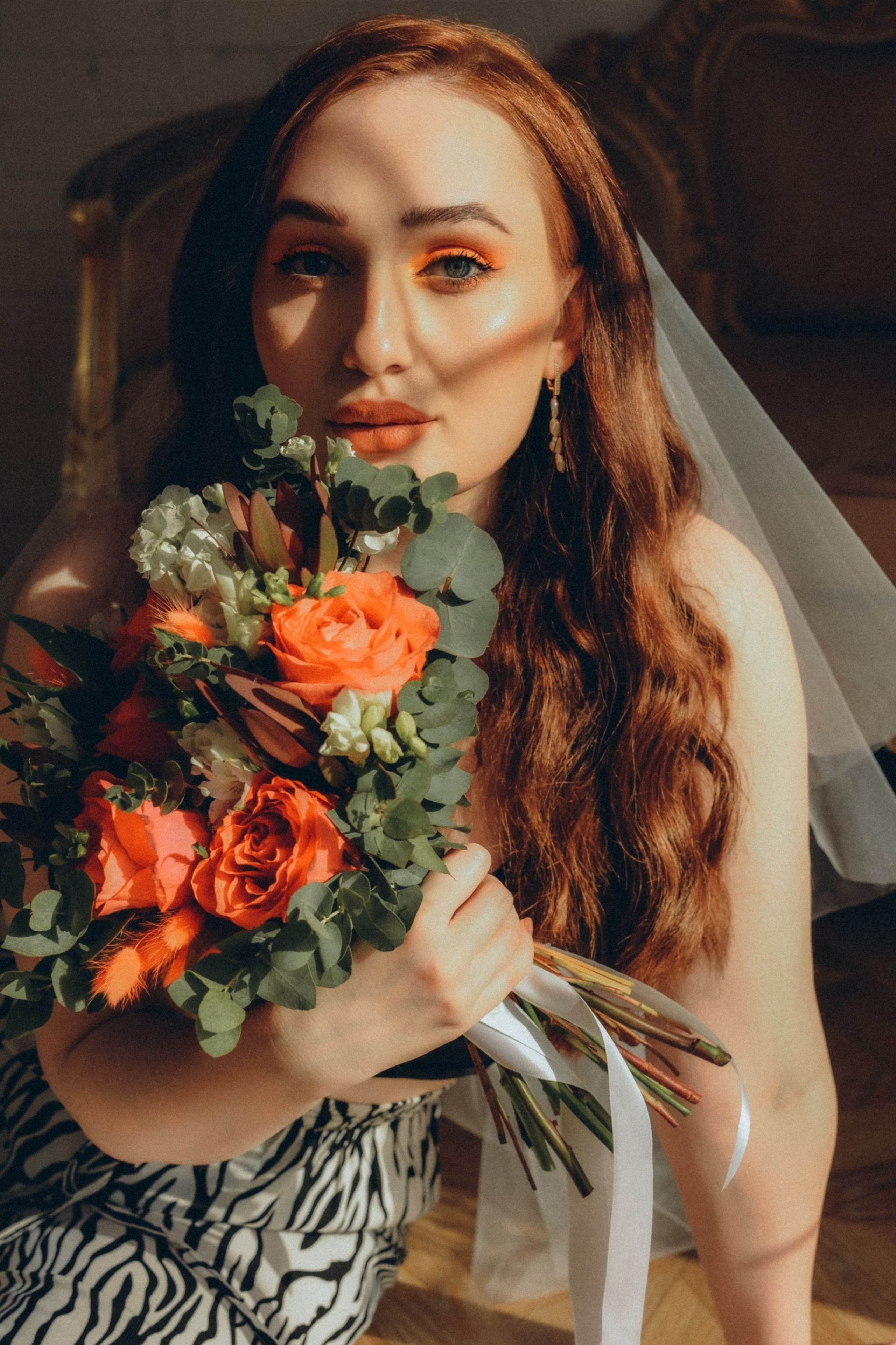 Фотограф в Москве Ангелина Ким