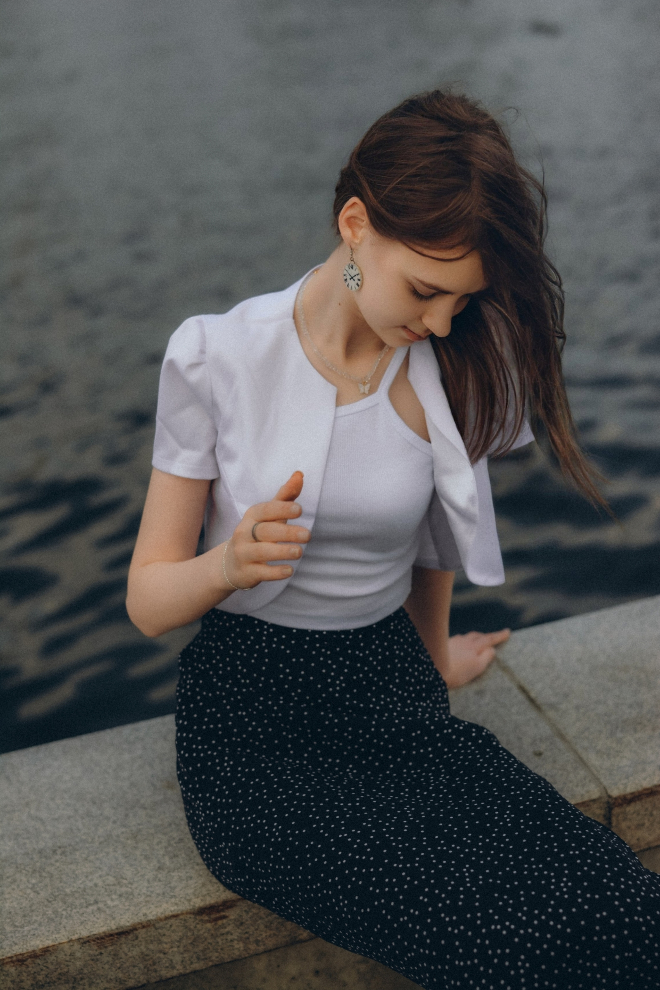 Анастасия Угренинова. Фотограф в Москве Ангелина Ким