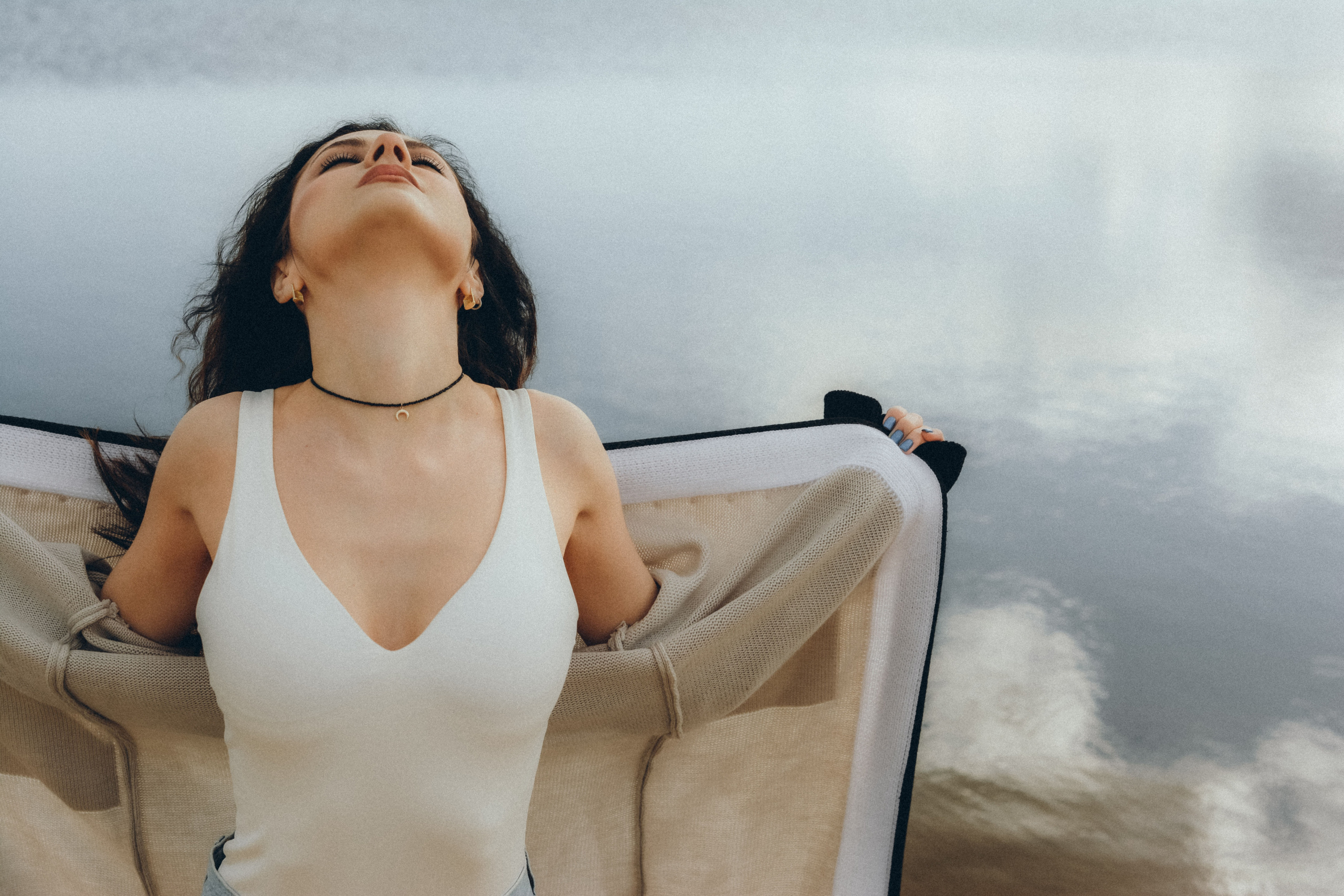 Марина Мун. Фотограф в Москве Ангелина Ким