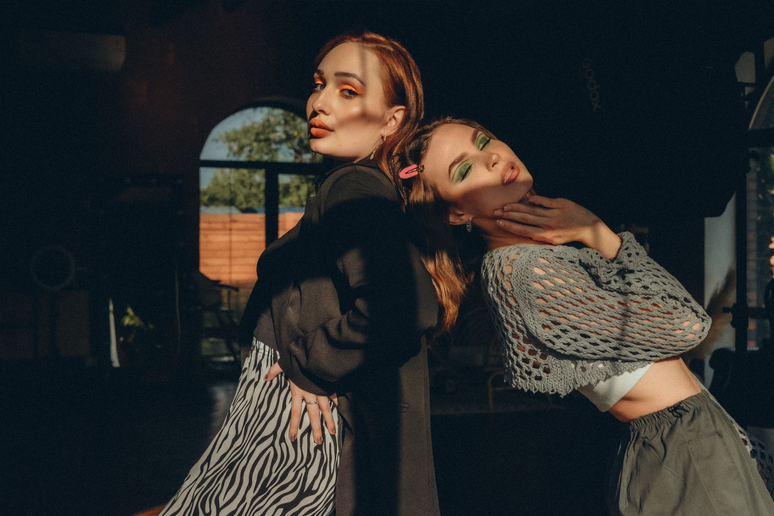 Фотограф в Москве Ангелина Ким