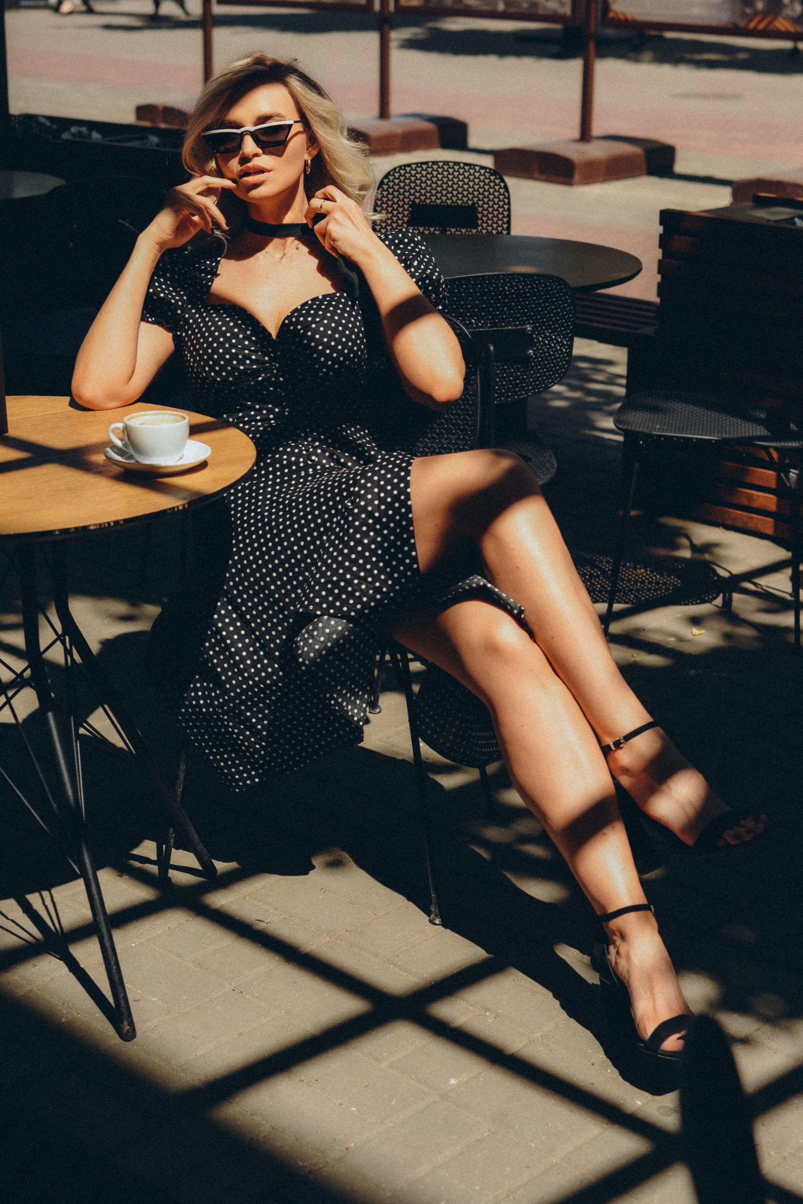 Марина Мертс. Фотограф в Москве Ангелина Ким