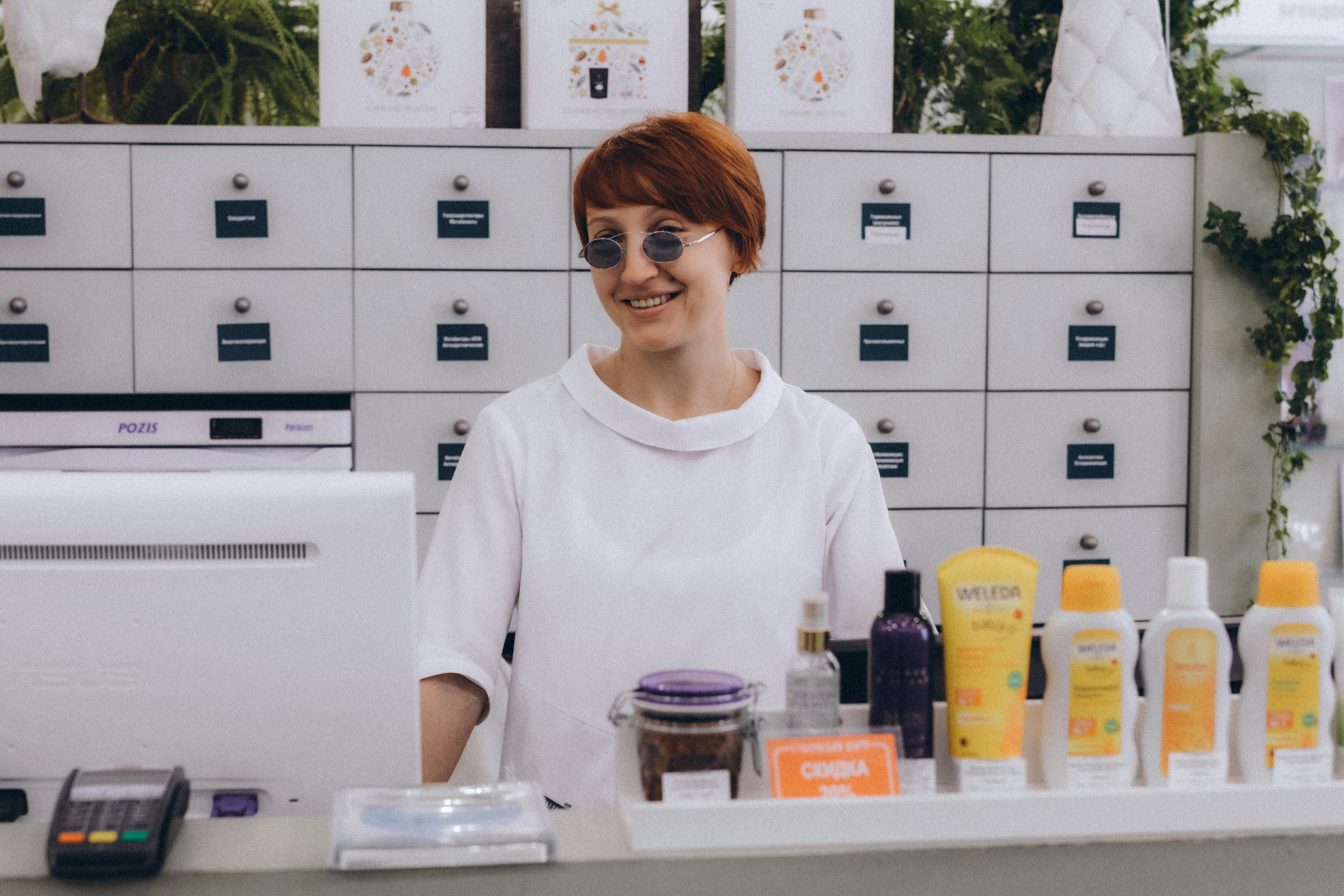 Guber_center. Фотограф в Москве Ангелина Ким