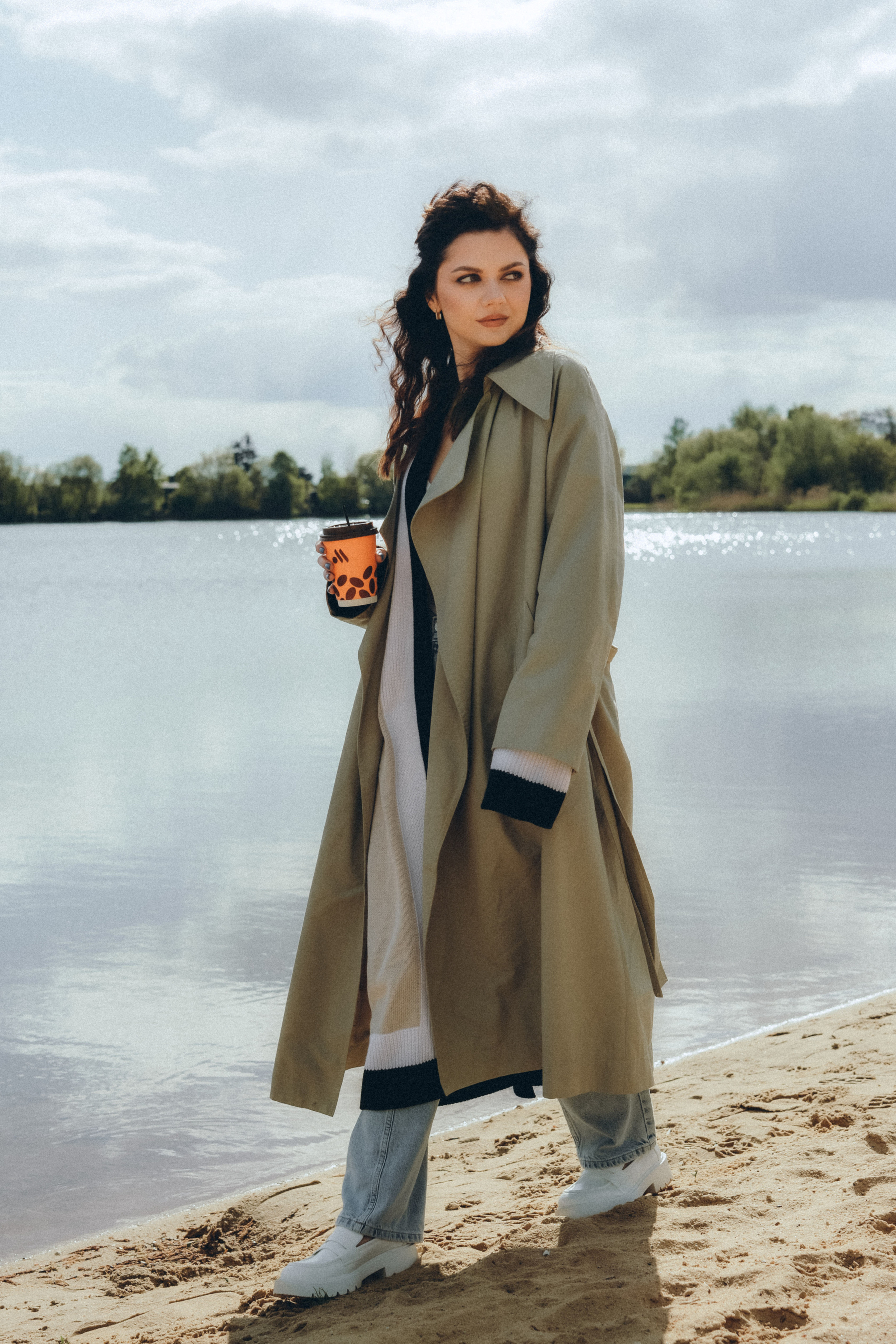 Марина Мун. Фотограф в Москве Ангелина Ким