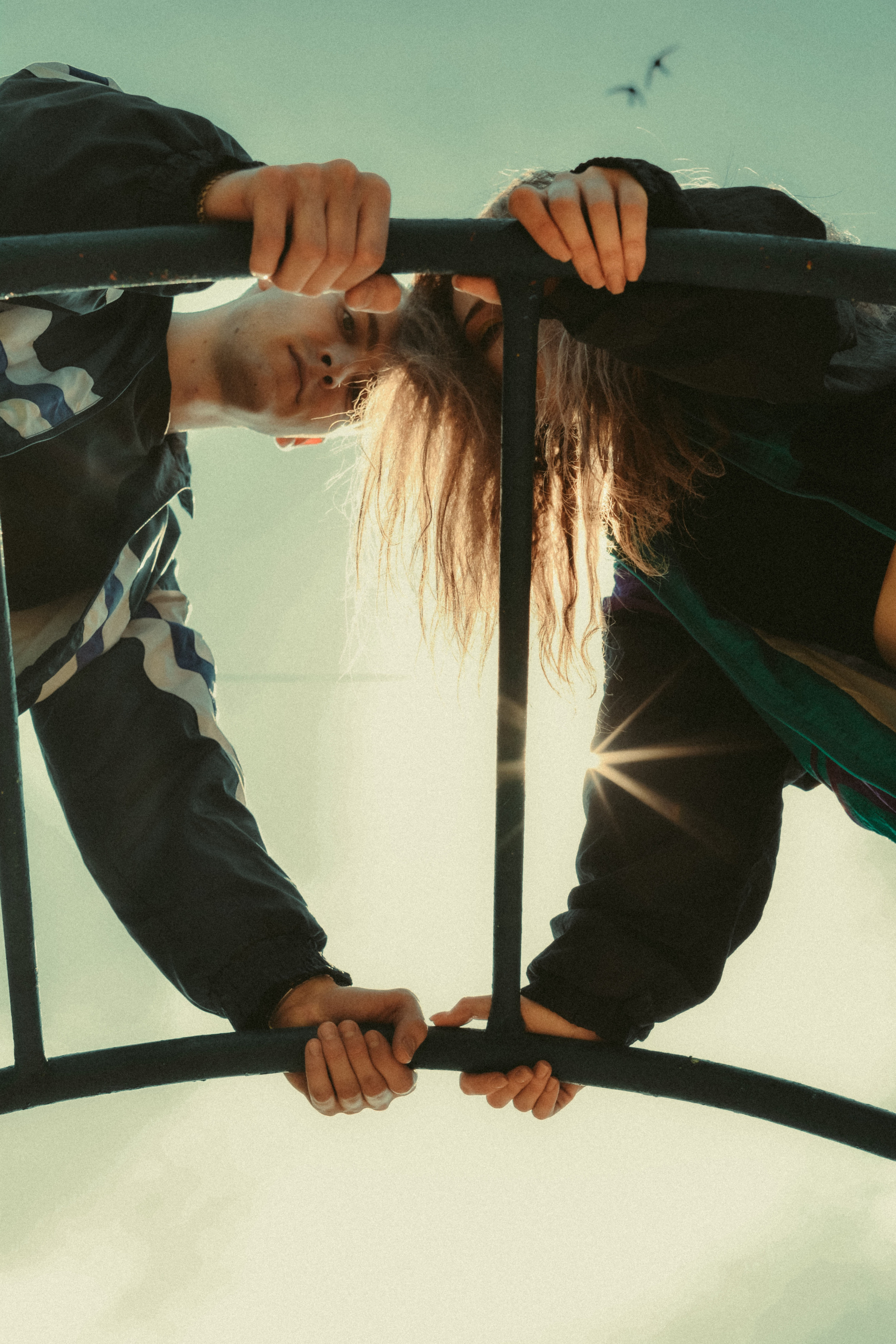 Роман и Анна. Фотограф в Москве Ангелина Ким