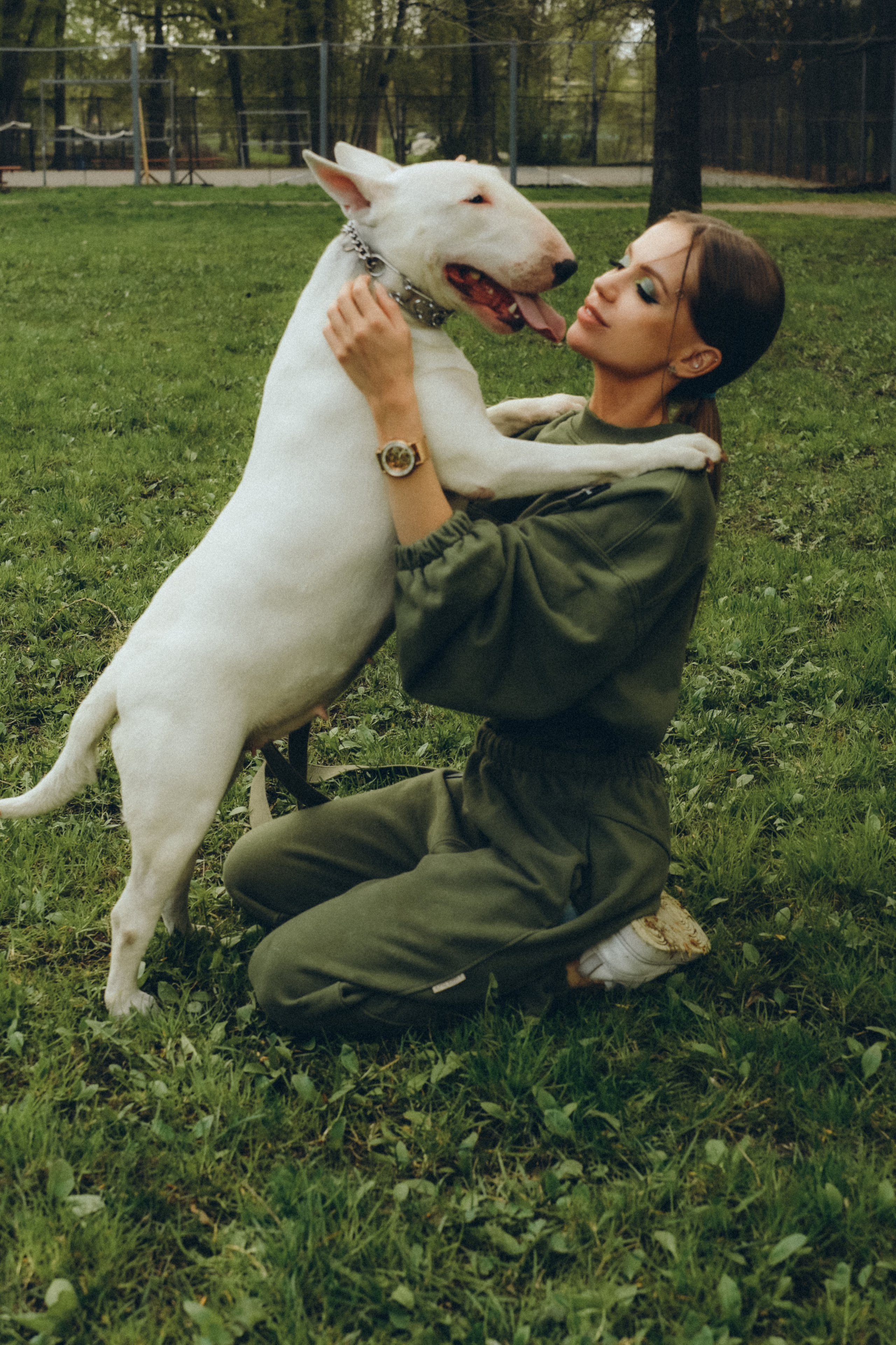Ангелина Арбатова. Фотограф в Москве Ангелина Ким