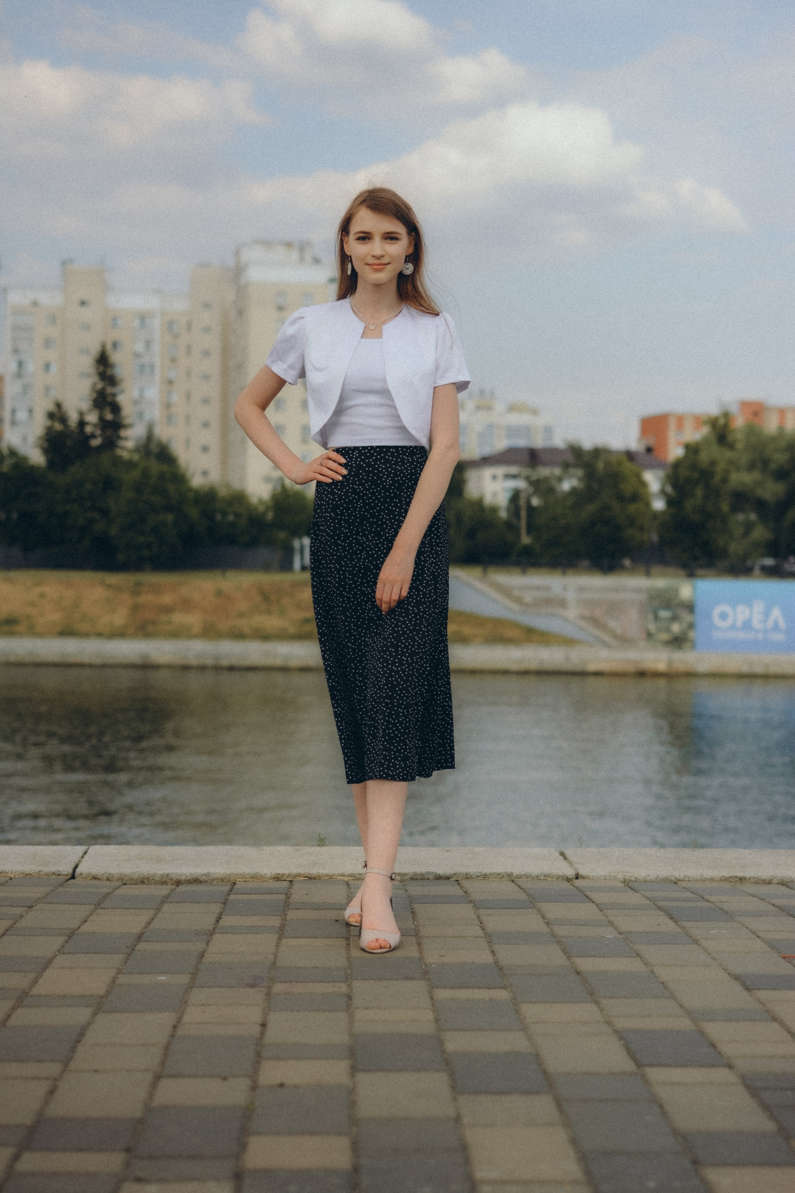 Анастасия Угренинова. Фотограф в Москве Ангелина Ким