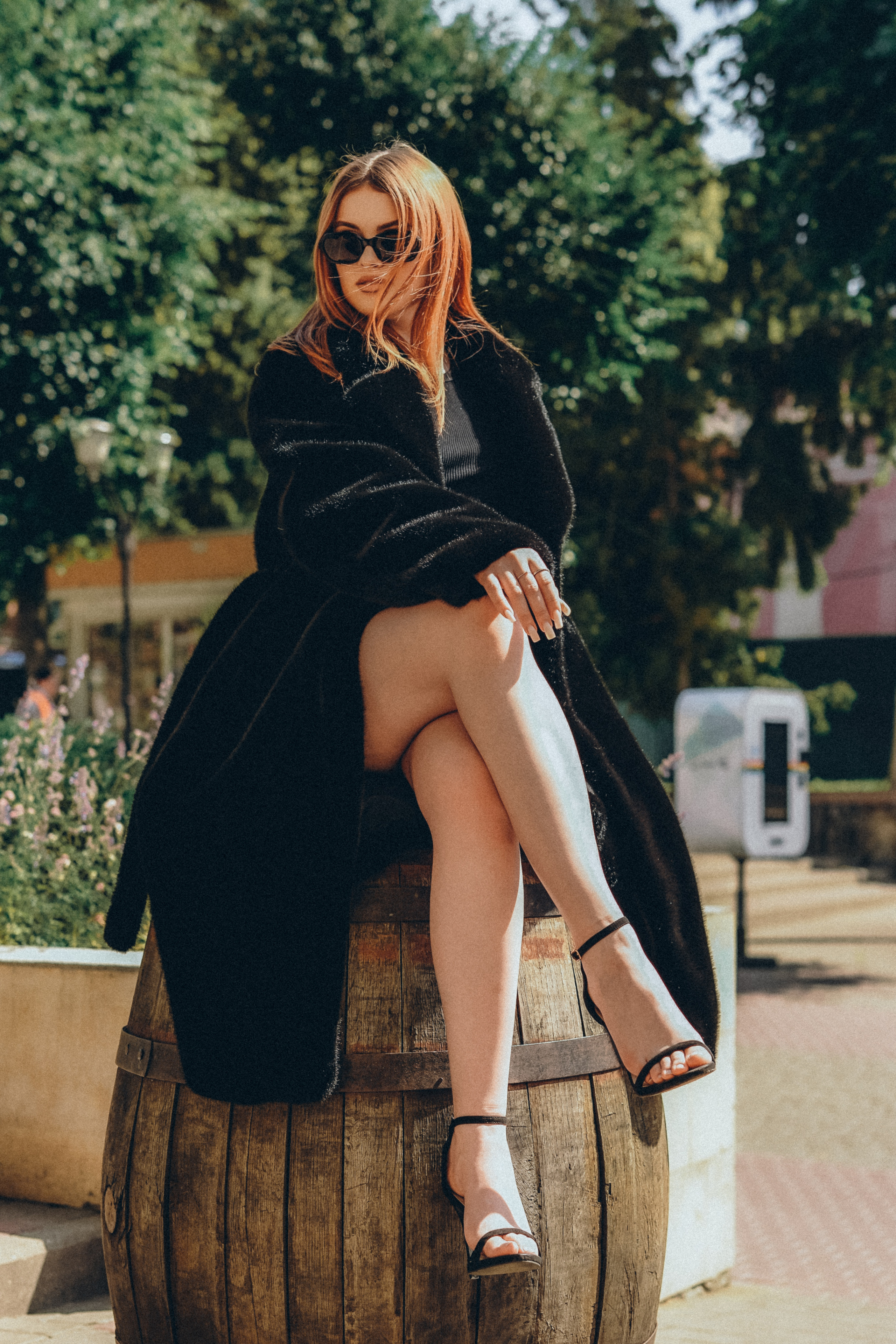 SHOWROOM 505. Фотограф в Москве Ангелина Ким