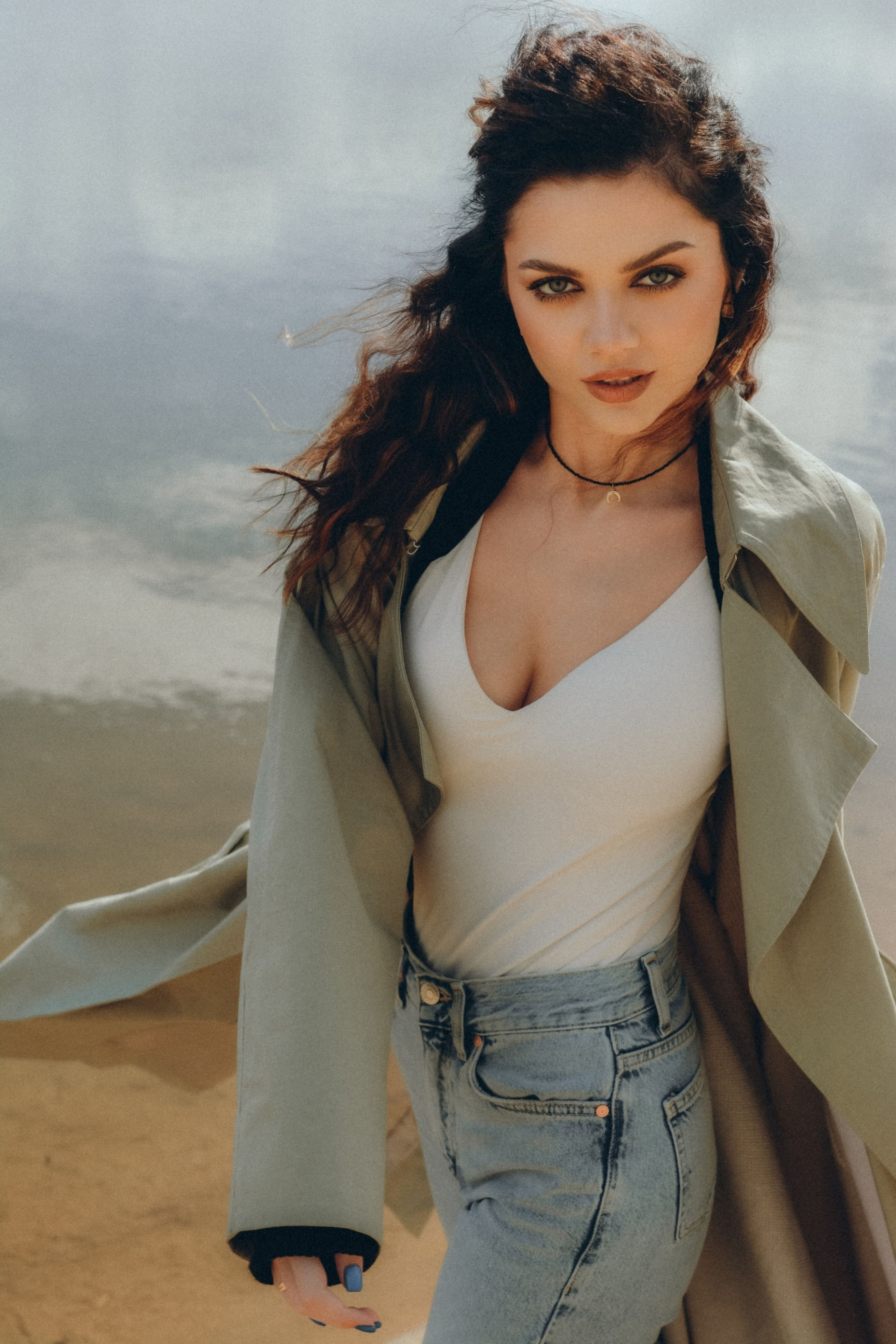 Марина Мун. Фотограф в Москве Ангелина Ким