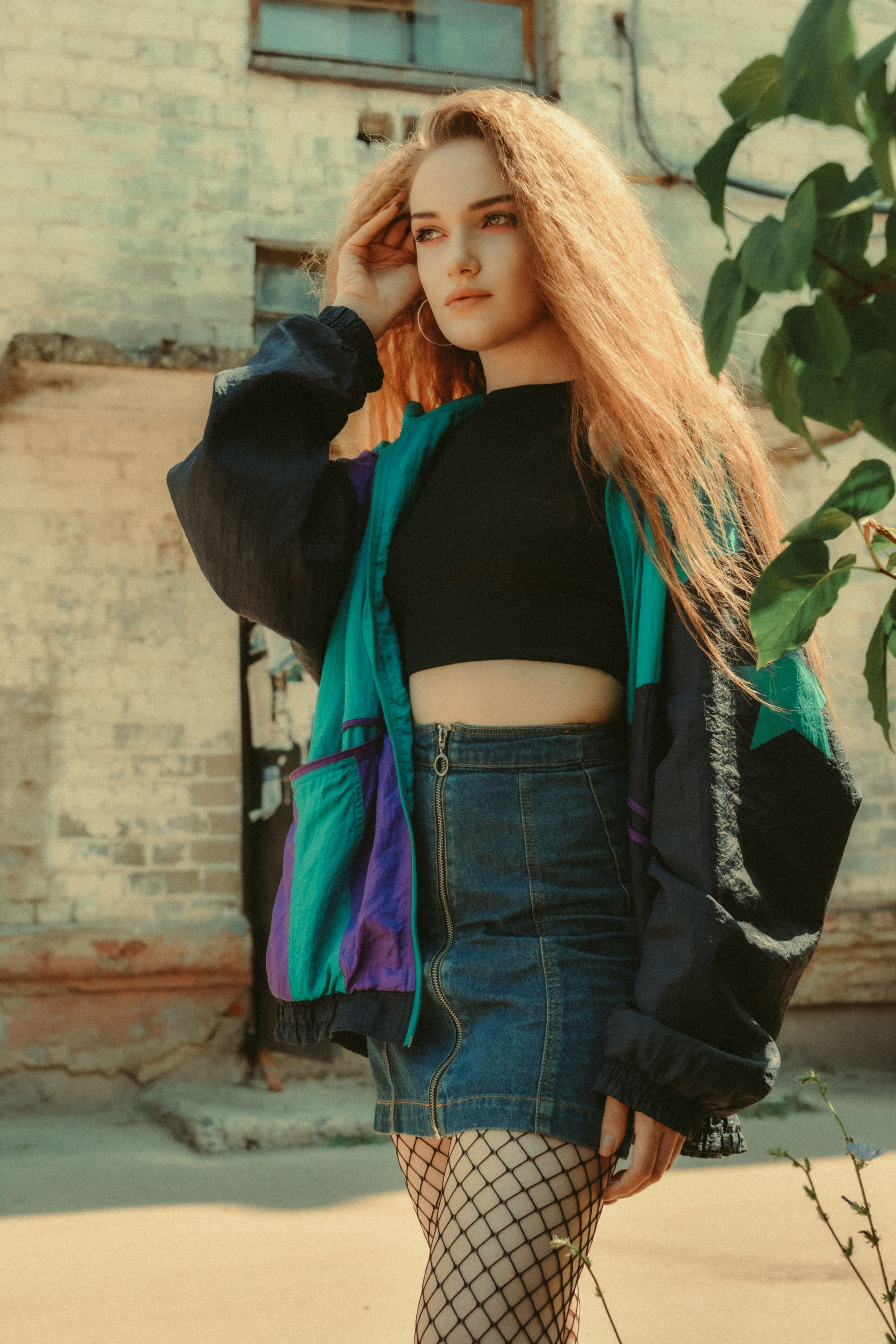 Роман и Анна. Фотограф в Москве Ангелина Ким