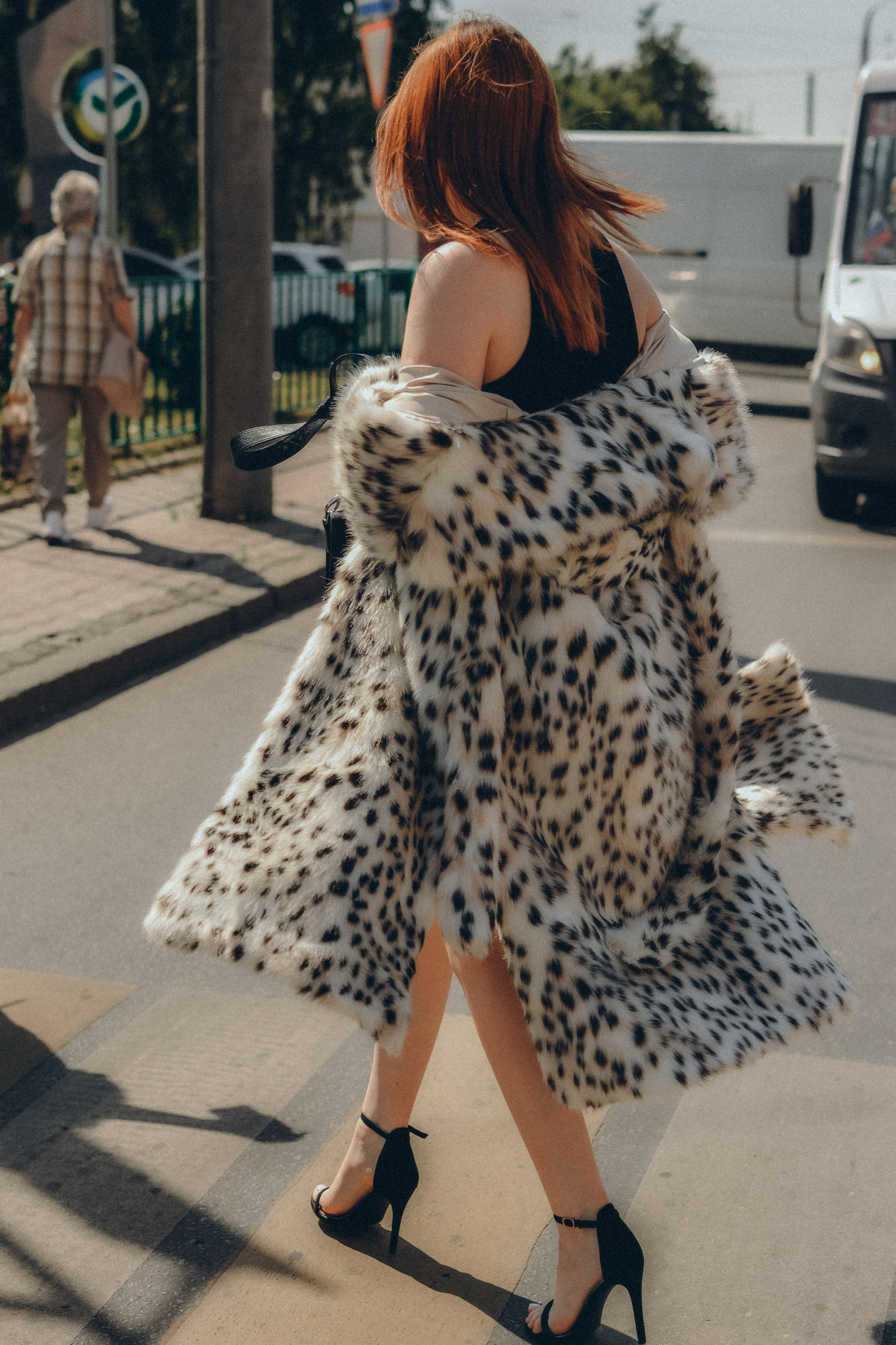 SHOWROOM 505. Фотограф в Москве Ангелина Ким