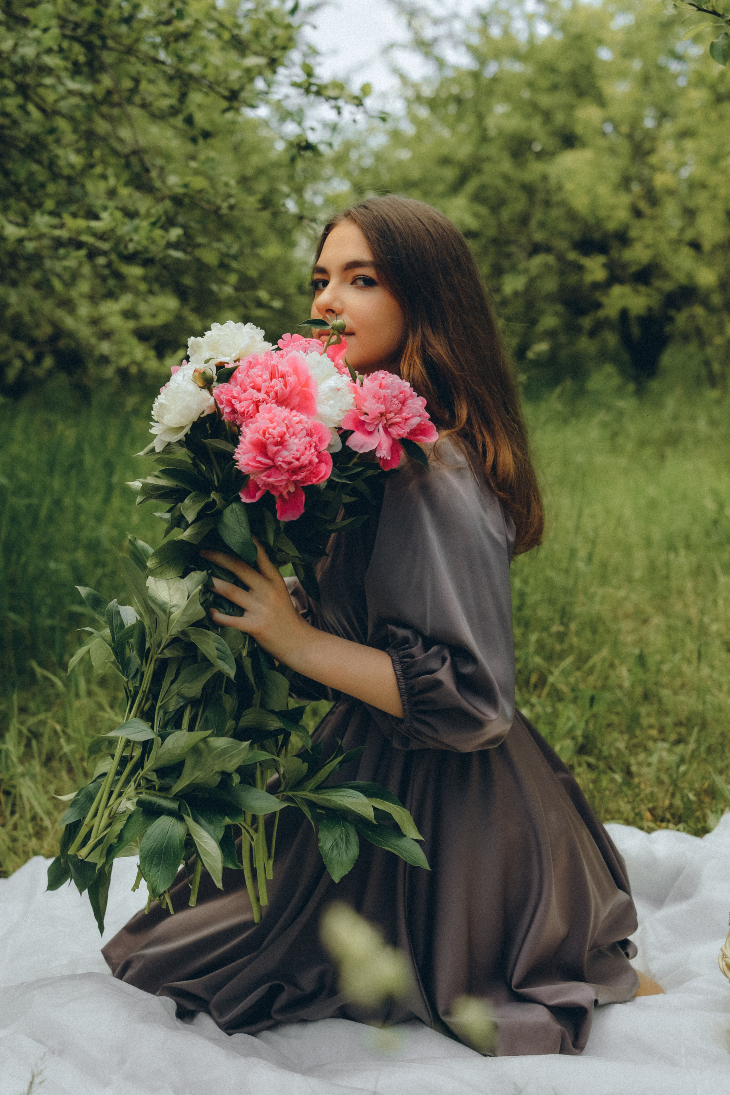 Екатерина Степанченко. Фотограф в Москве Ангелина Ким