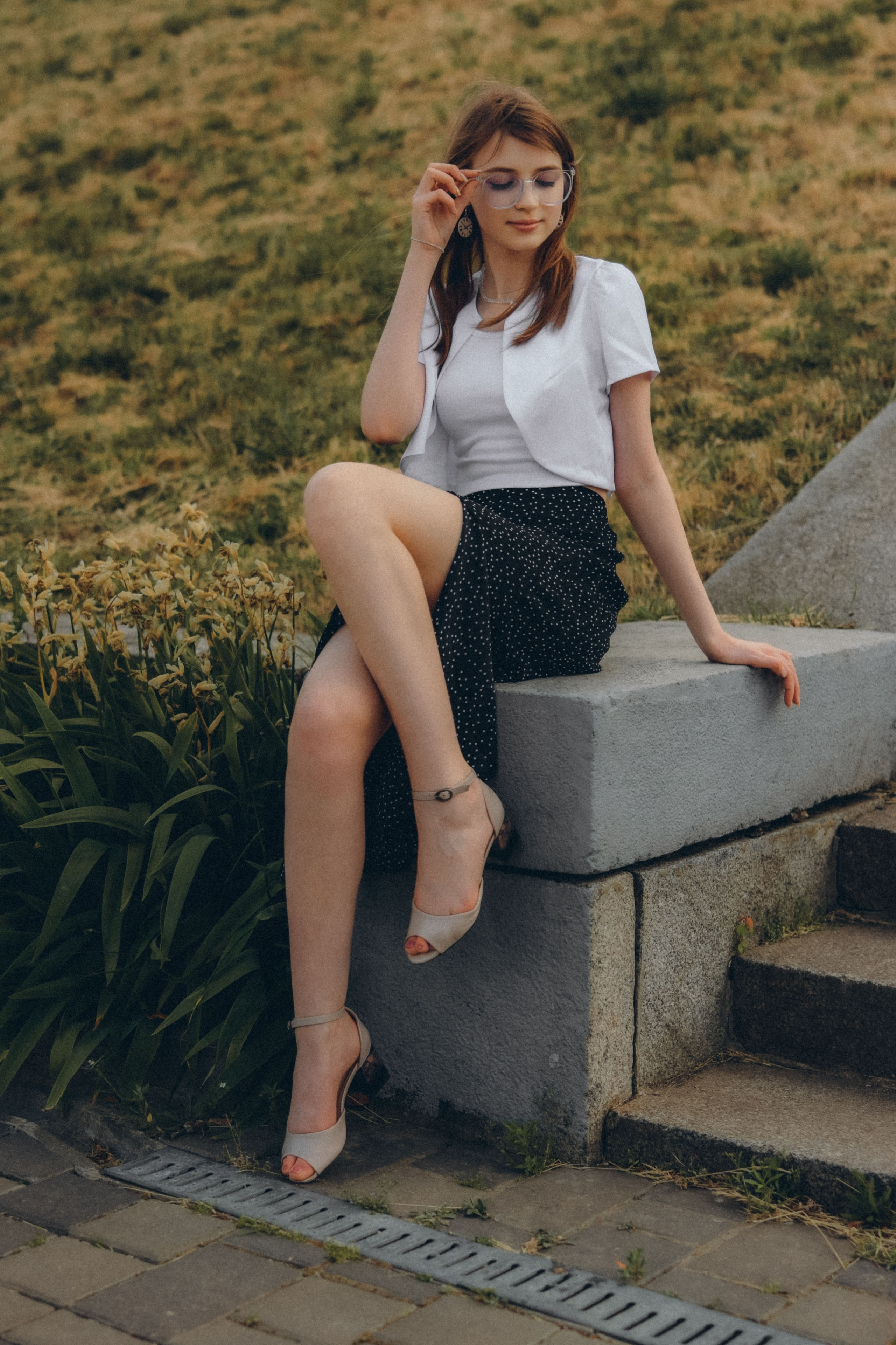 Анастасия Угренинова. Фотограф в Москве Ангелина Ким