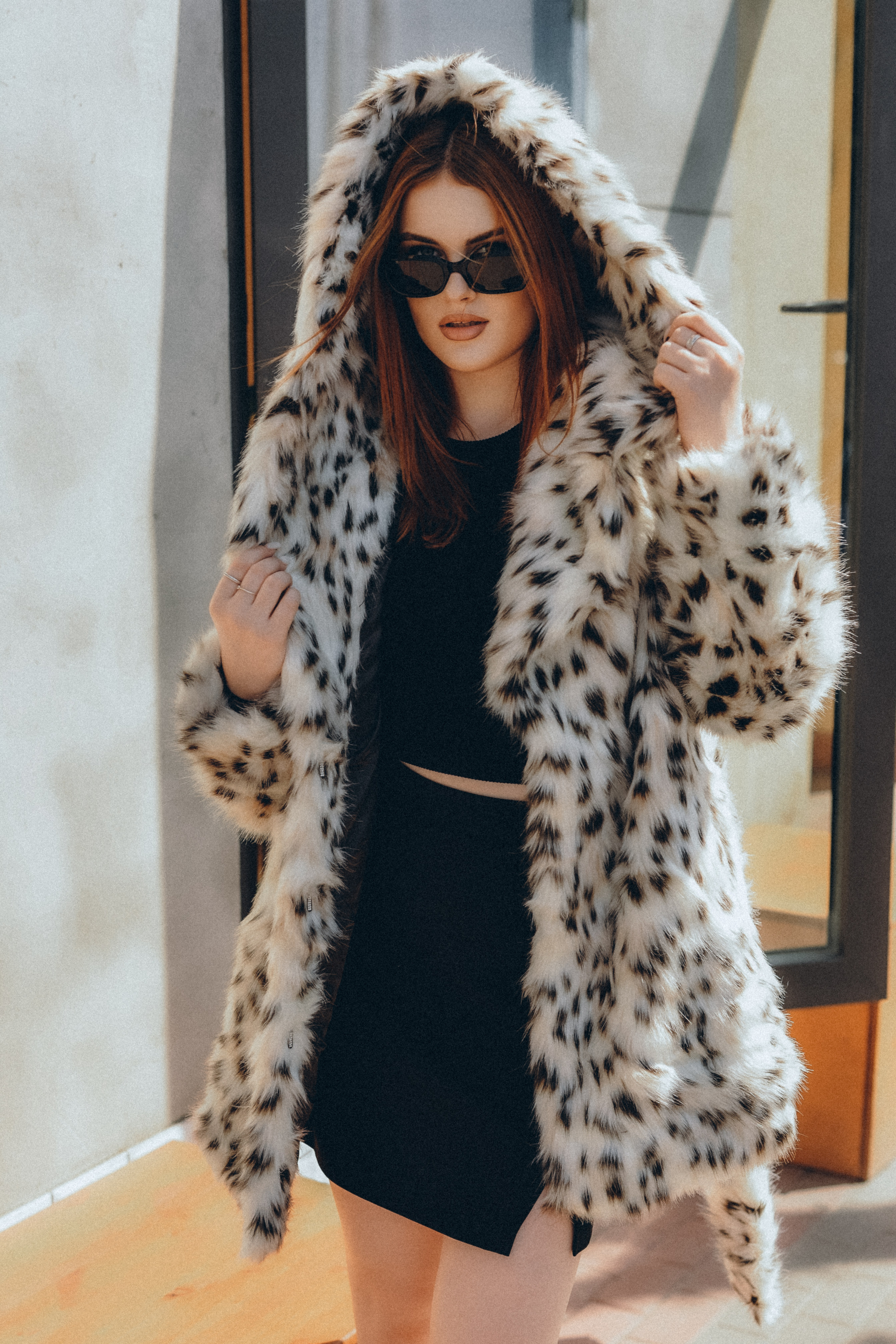 SHOWROOM 505. Фотограф в Москве Ангелина Ким