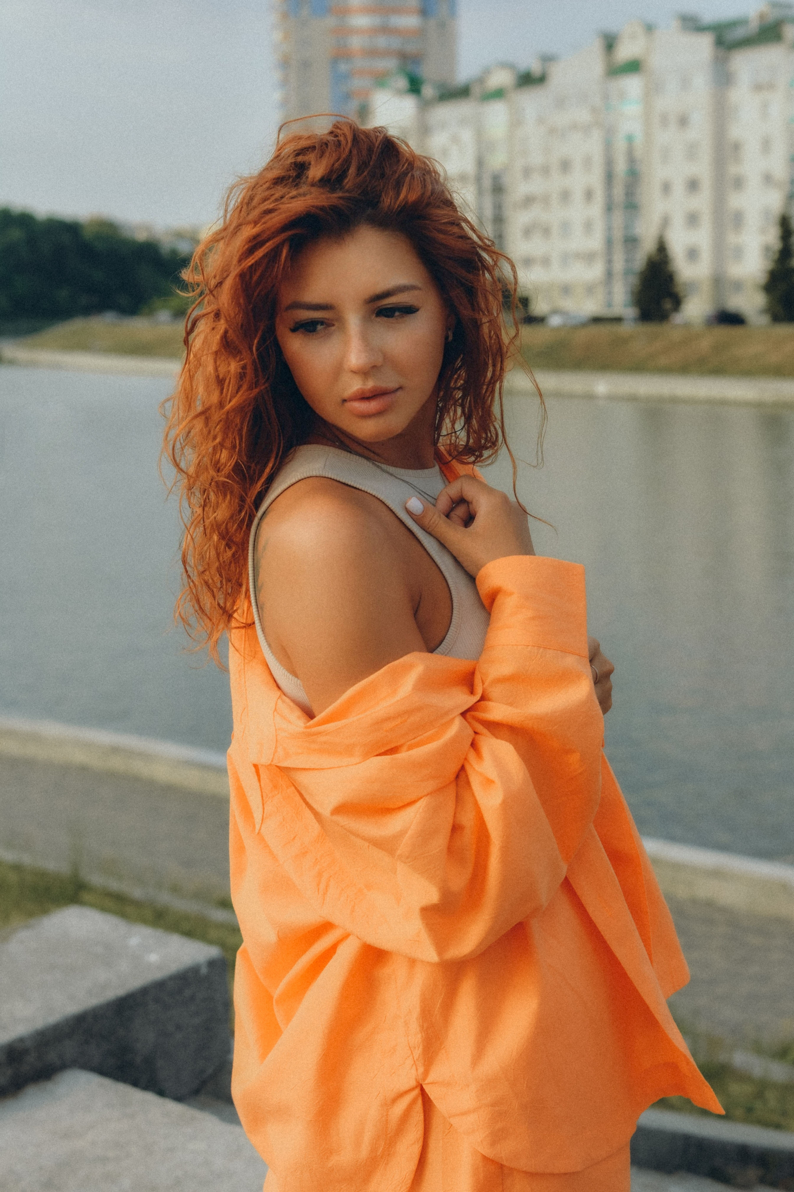 Иван и Екатерина. Фотограф в Москве Ангелина Ким