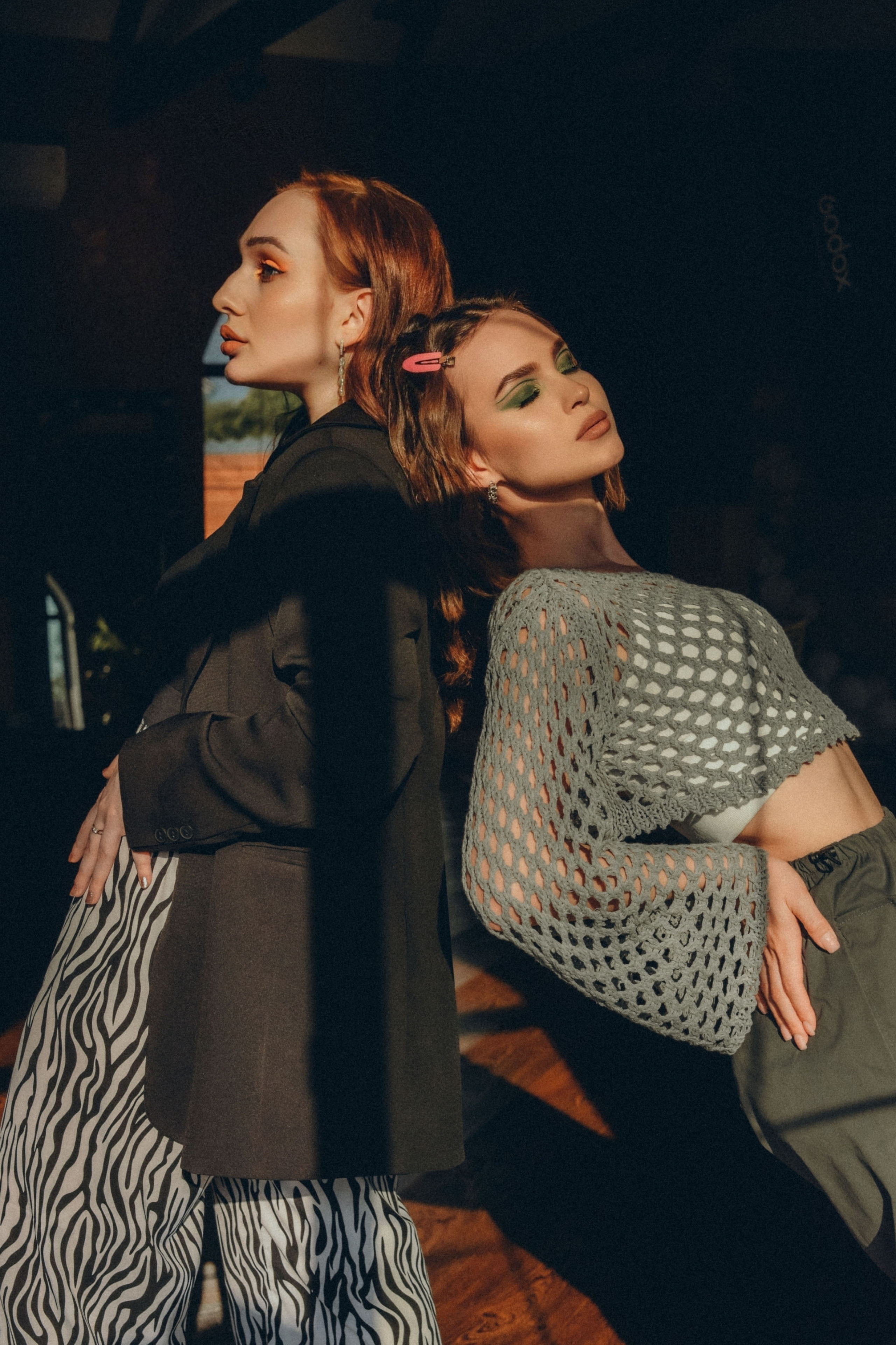 Фотограф в Москве Ангелина Ким