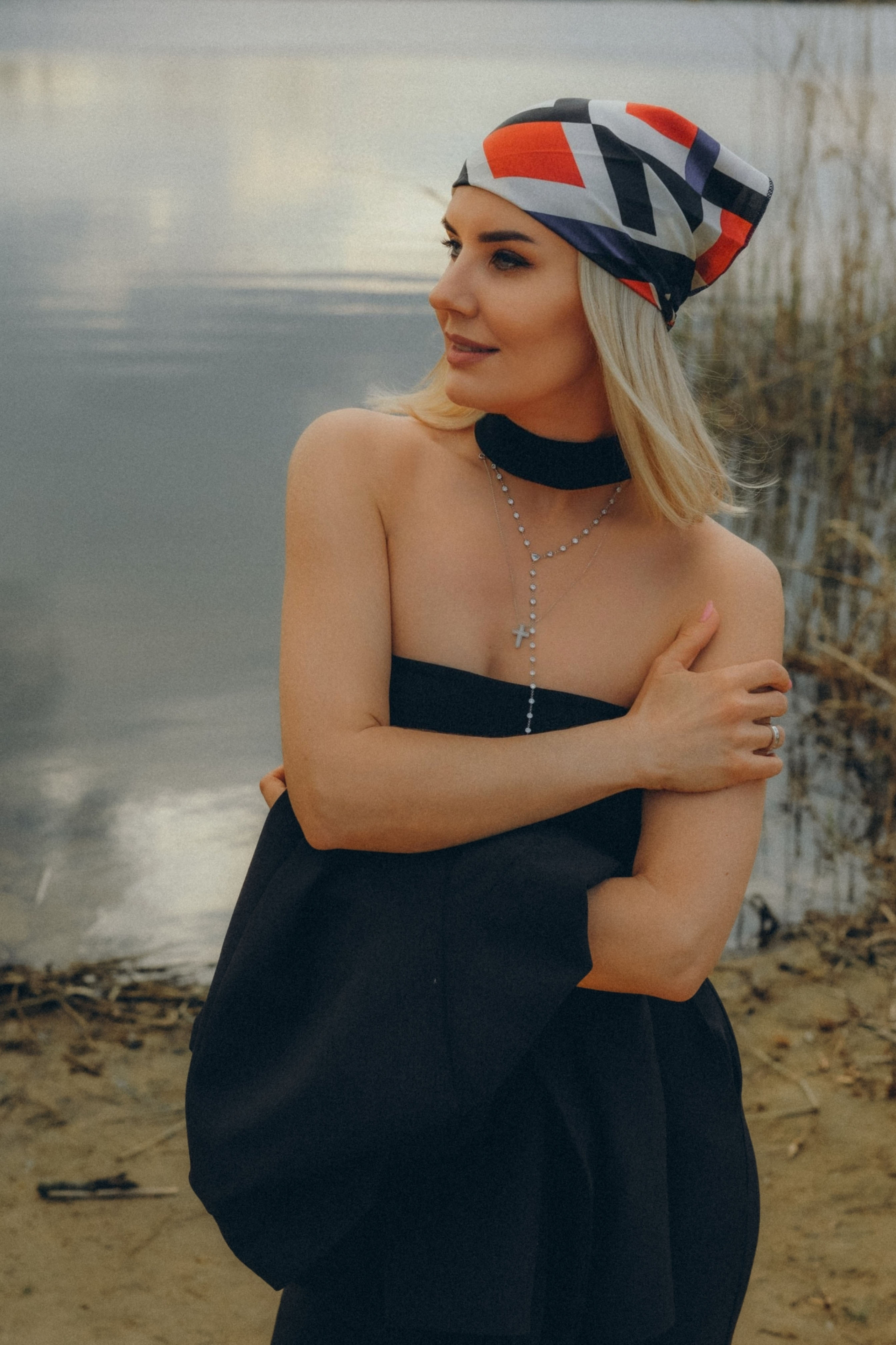 Мария Захарова. Фотограф в Москве Ангелина Ким