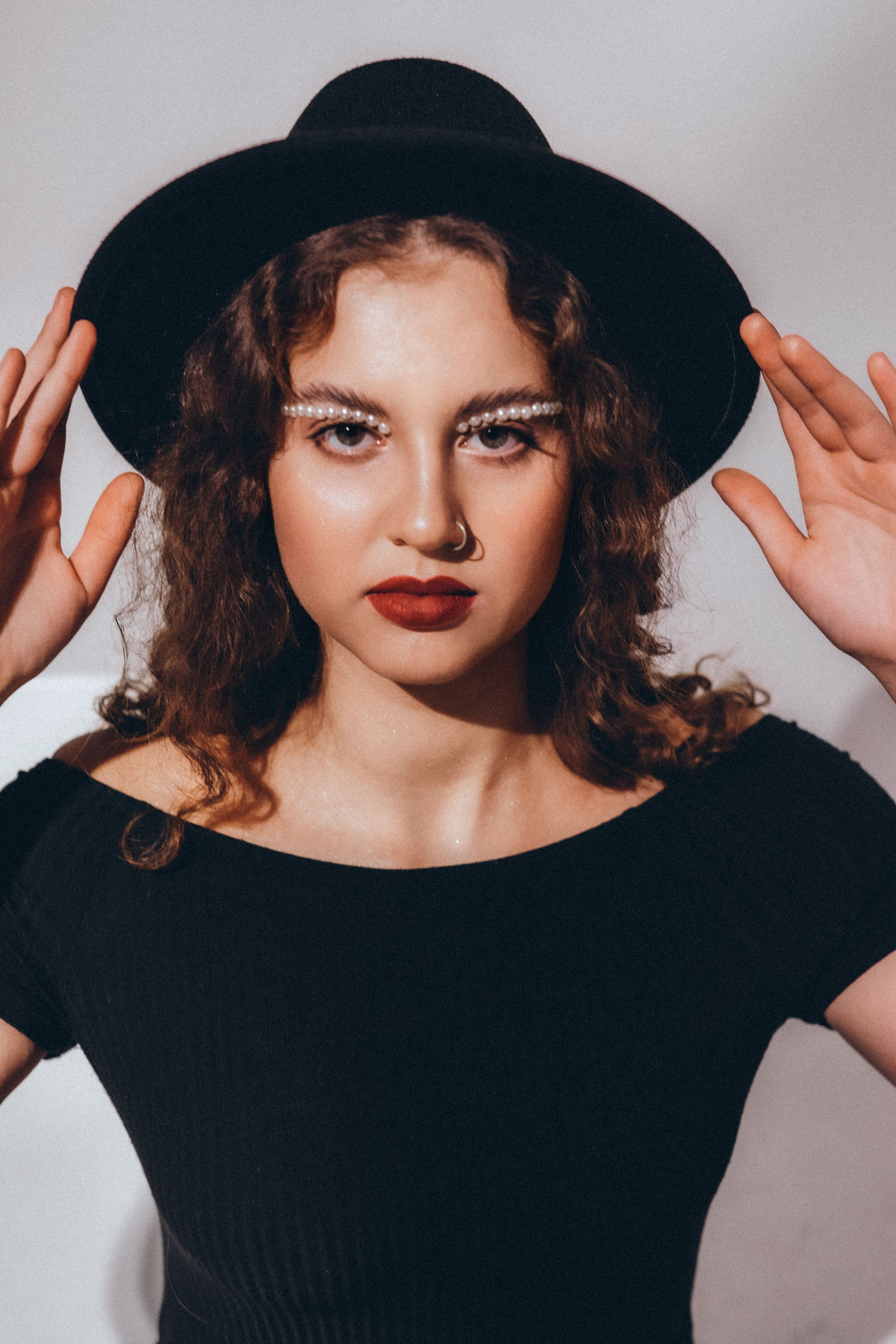 Евгения Деревякина. Фотограф в Москве Ангелина Ким