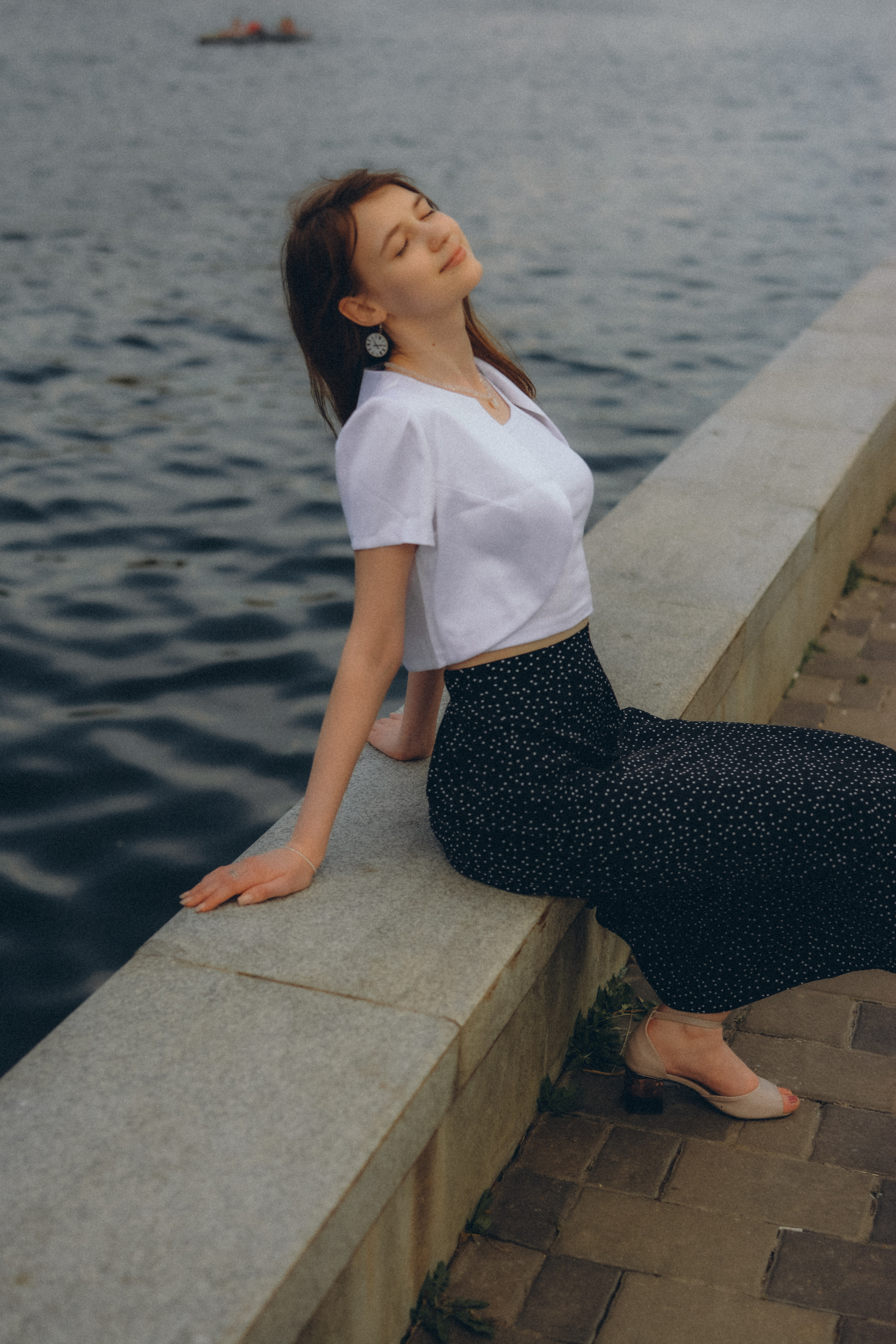 Анастасия Угренинова. Фотограф в Москве Ангелина Ким