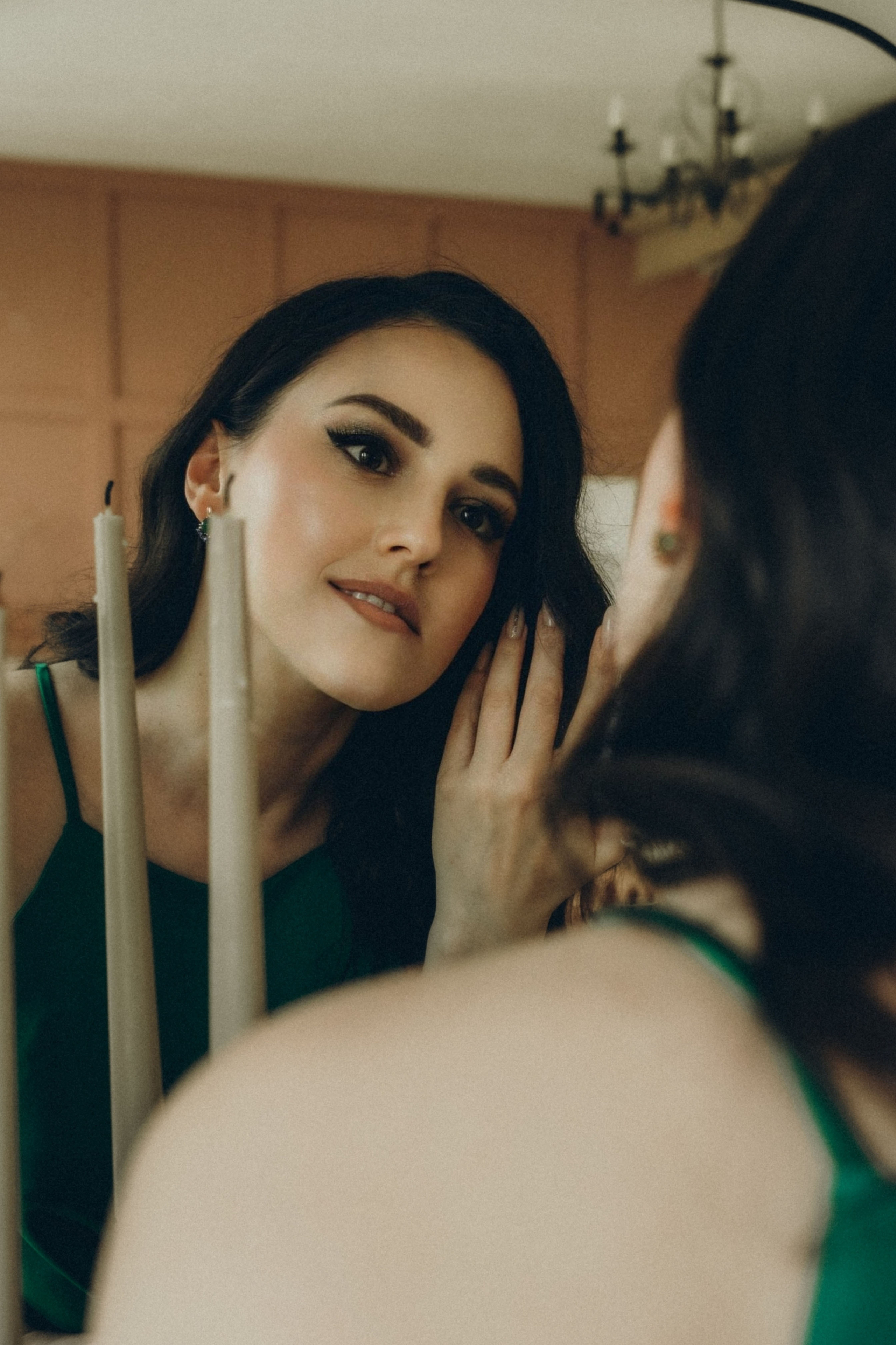 Юлия Васютина. Фотограф в Москве Ангелина Ким