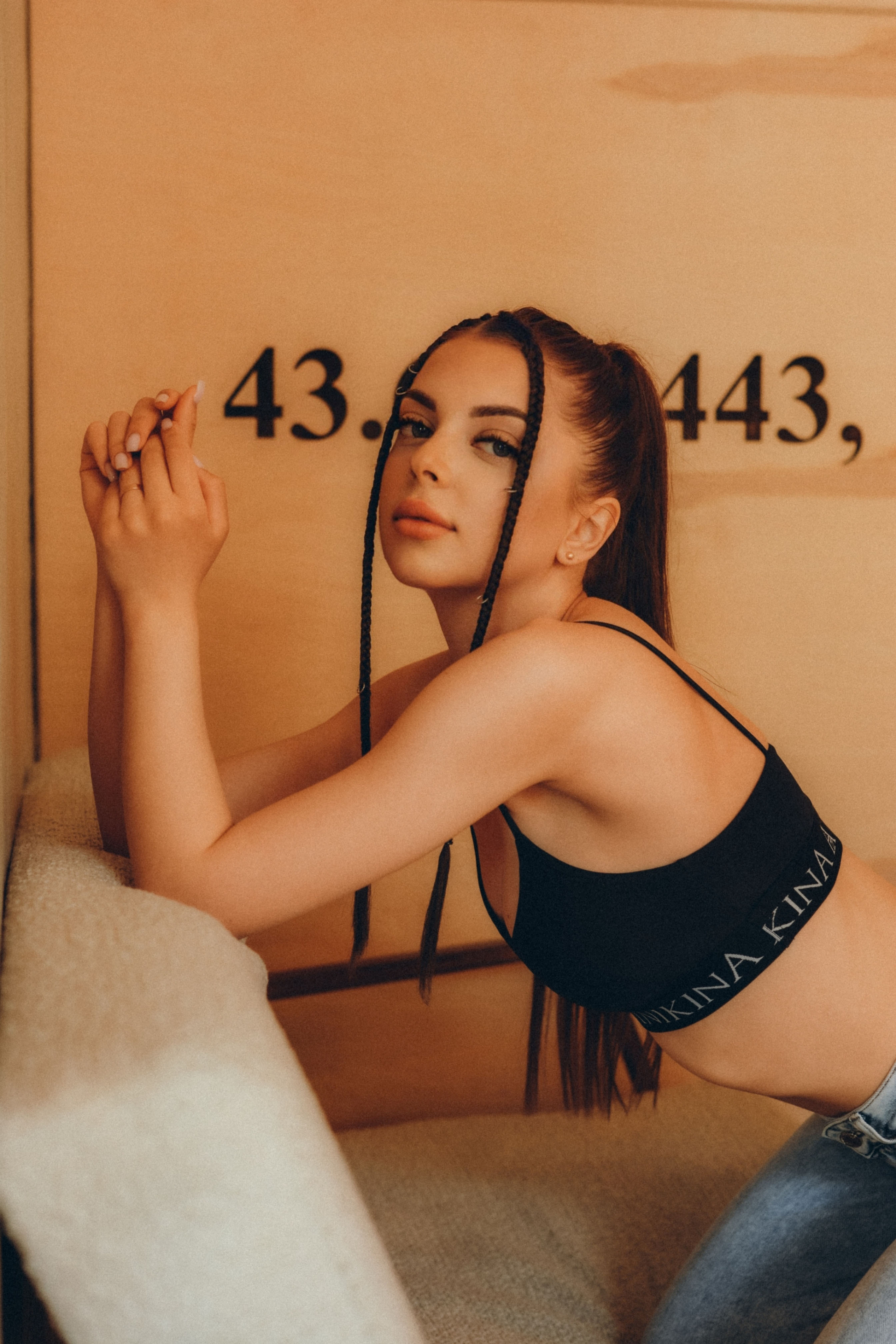 Екатерина Лукина. Фотограф в Москве Ангелина Ким