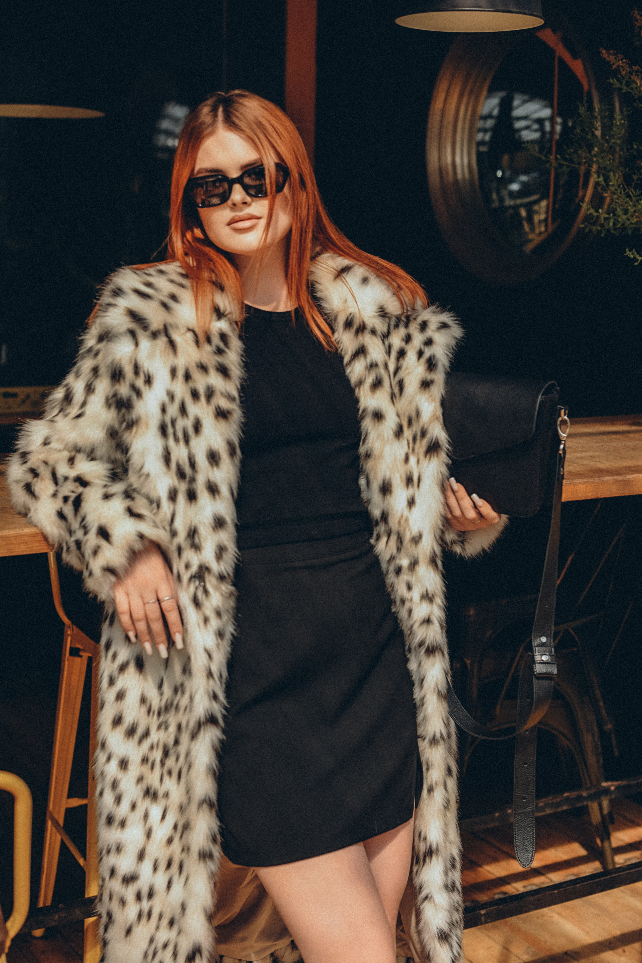 SHOWROOM 505. Фотограф в Москве Ангелина Ким