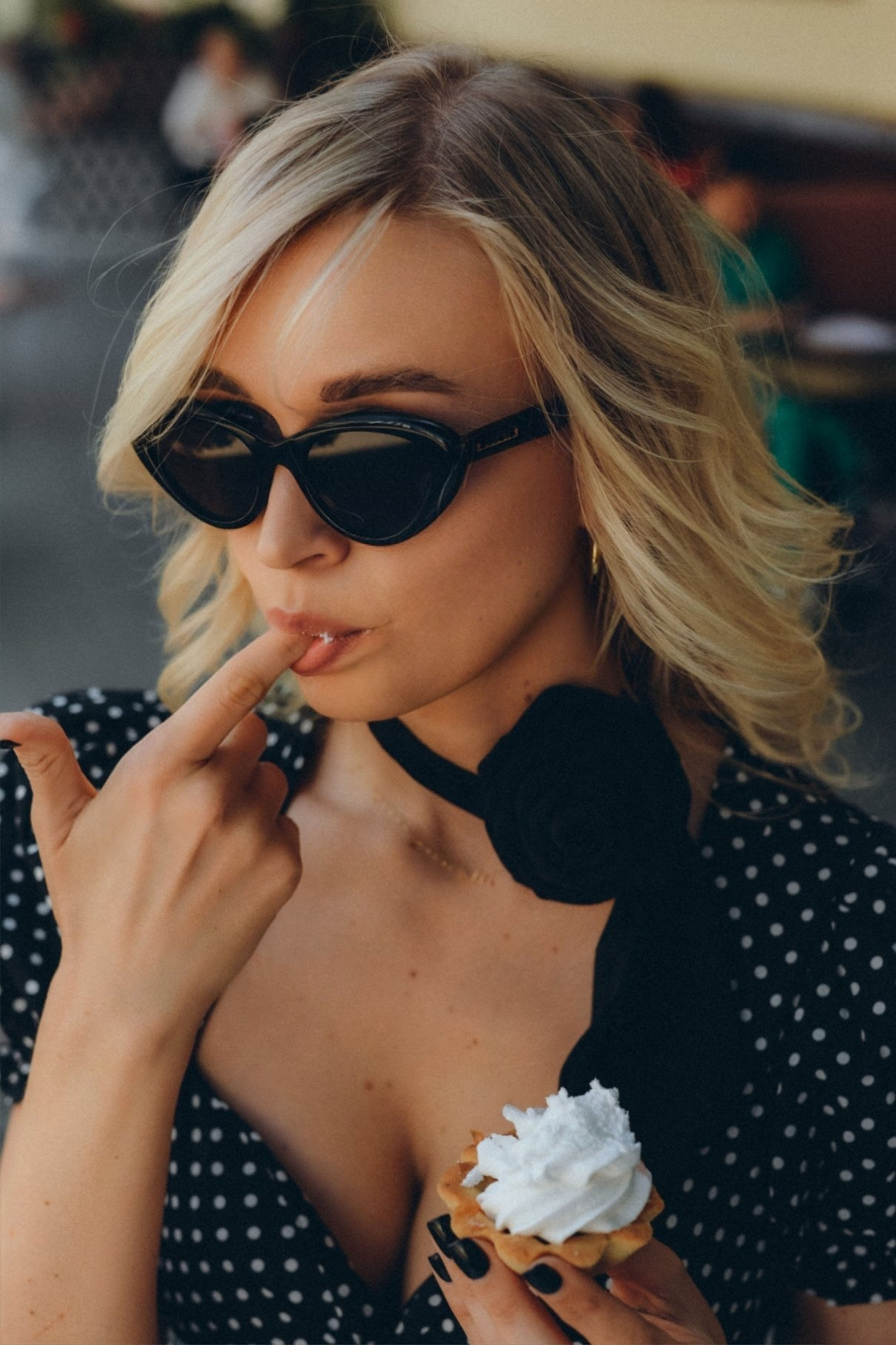 Марина Мертс. Фотограф в Москве Ангелина Ким