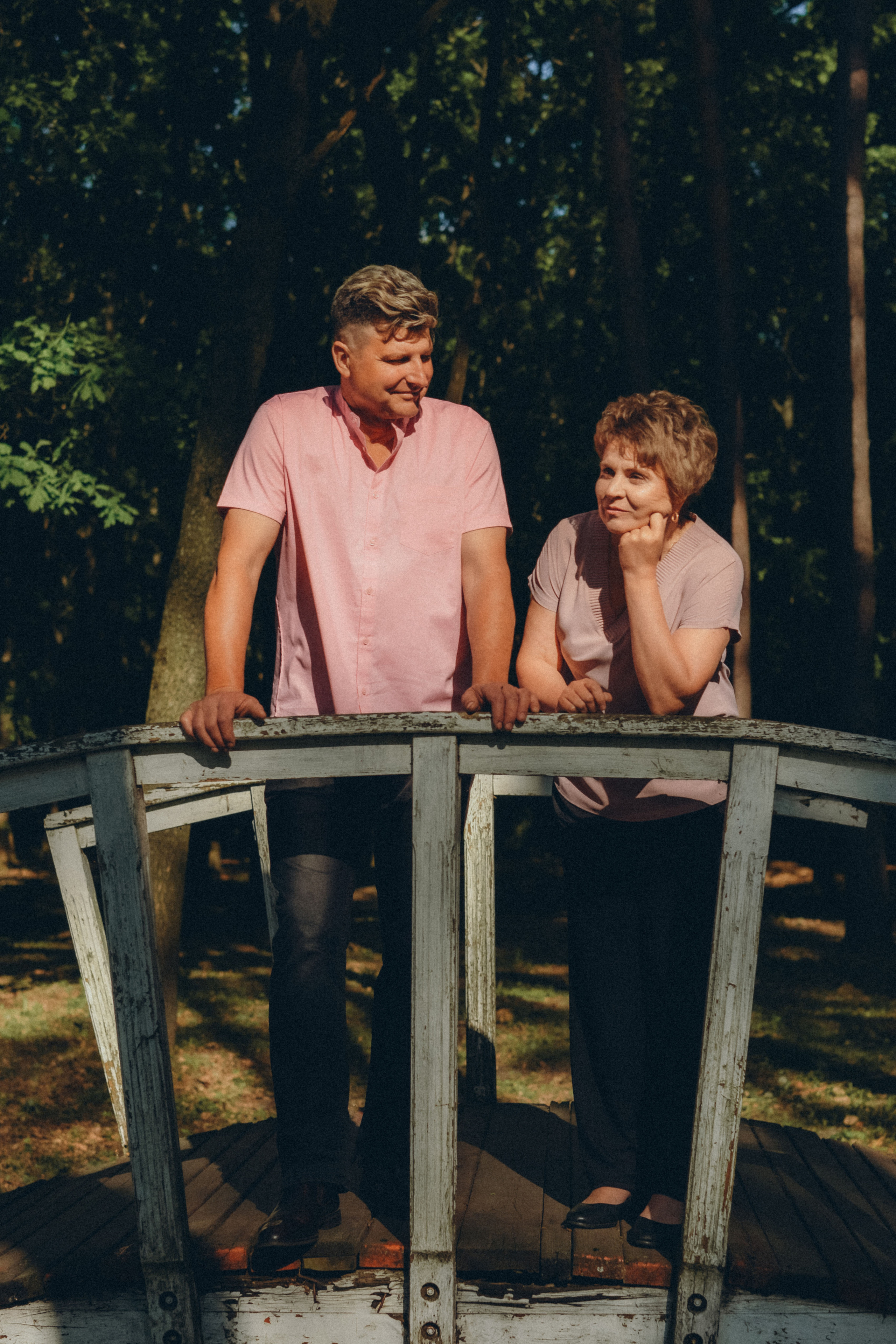 Семья Коноплевых. Фотограф в Москве Ангелина Ким