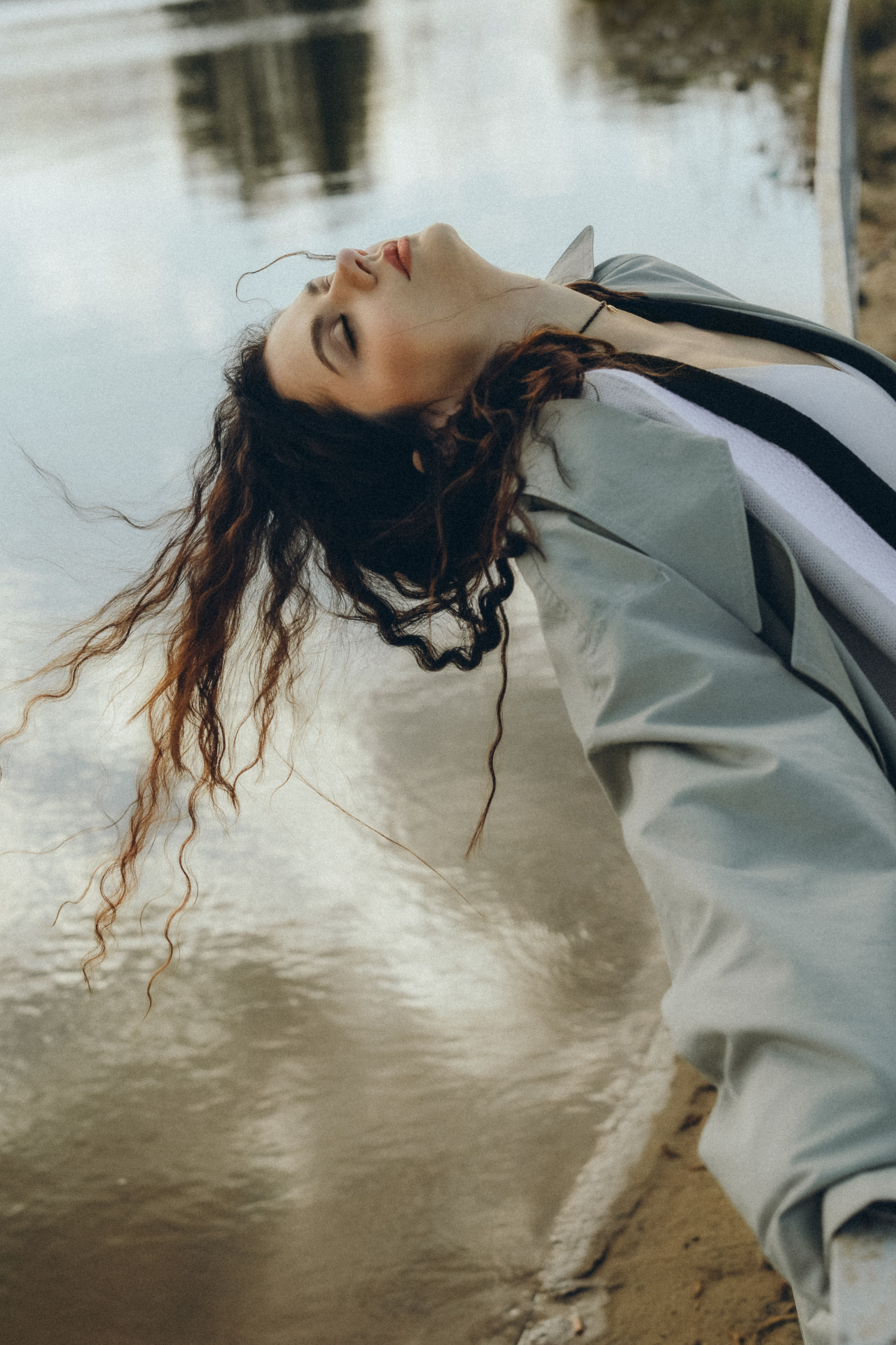 Фотограф в Москве Ангелина Ким