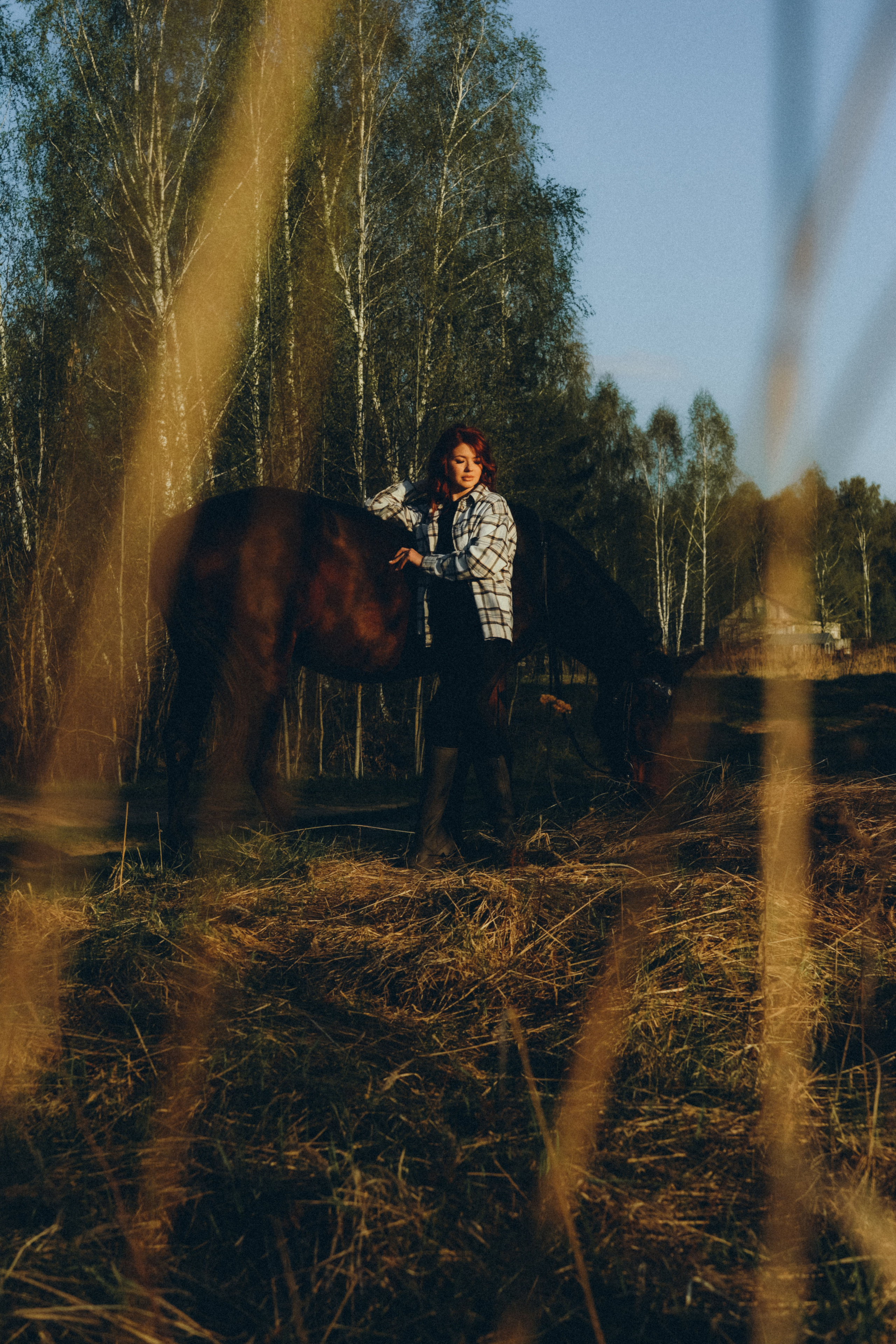 Фотограф в Москве Ангелина Ким