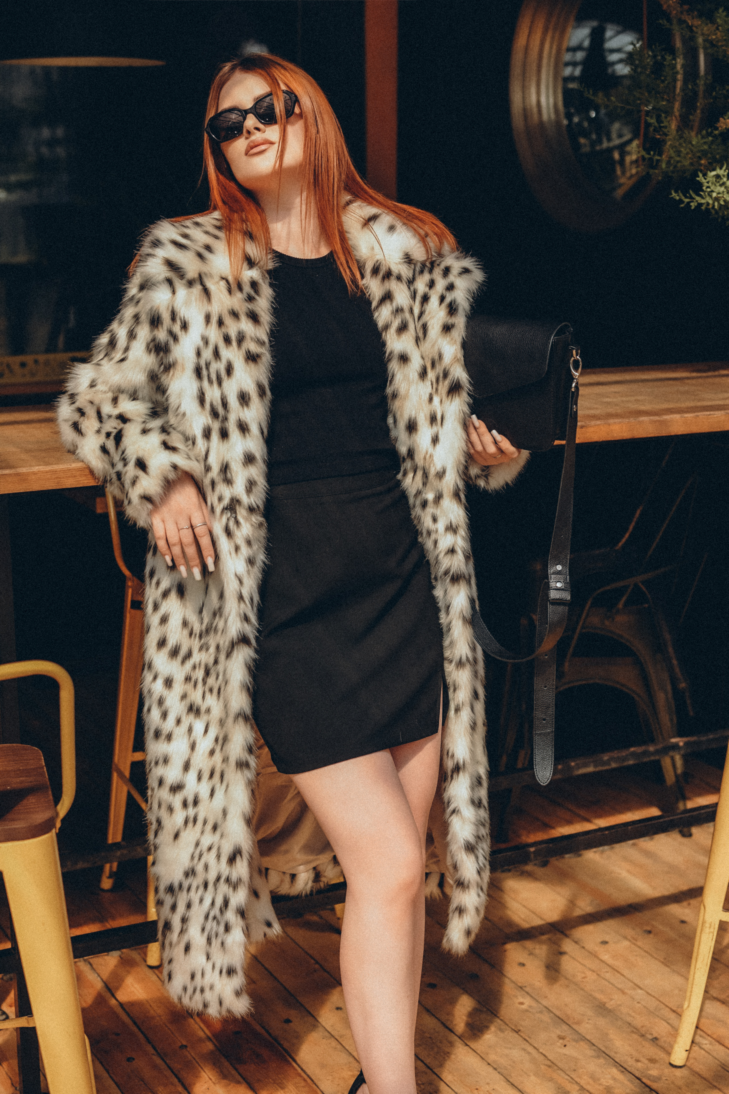 SHOWROOM 505. Фотограф в Москве Ангелина Ким