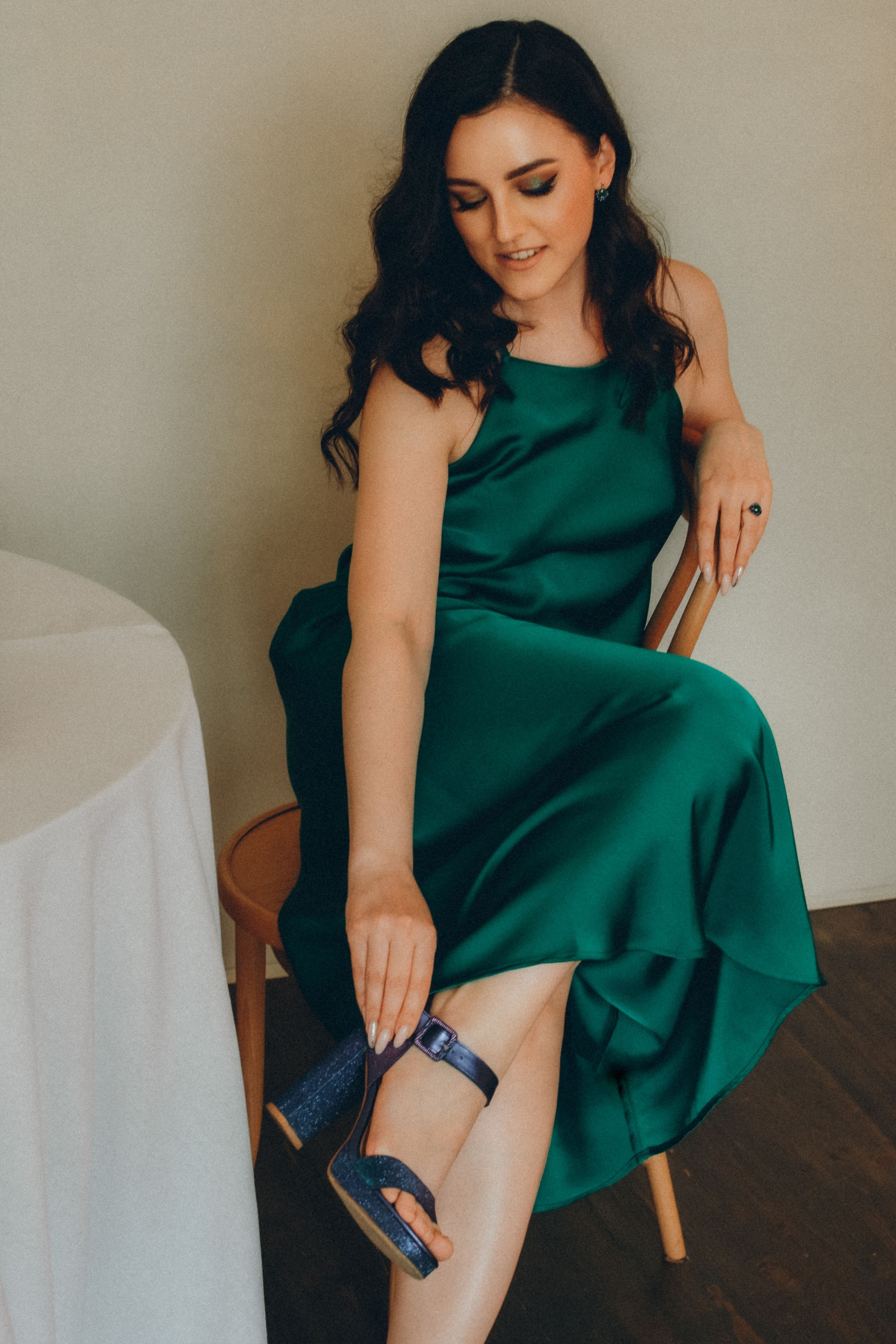 Юлия Васютина. Фотограф в Москве Ангелина Ким