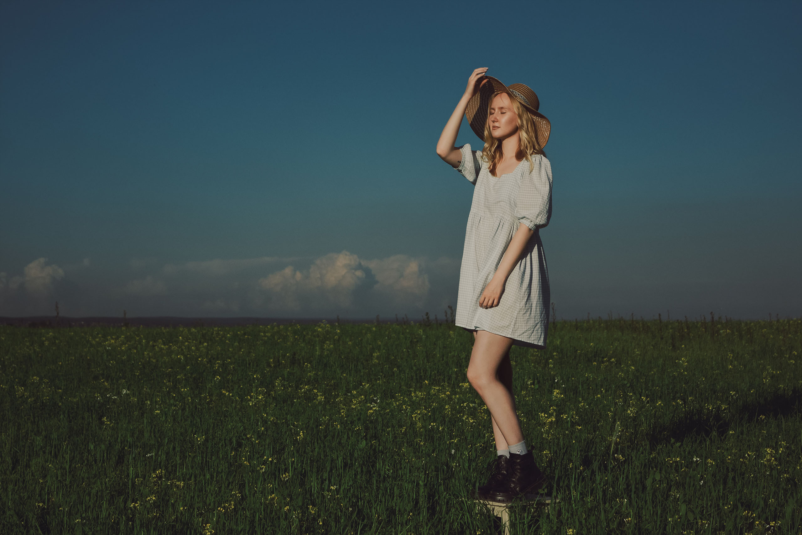 Фотограф в Москве Ангелина Ким