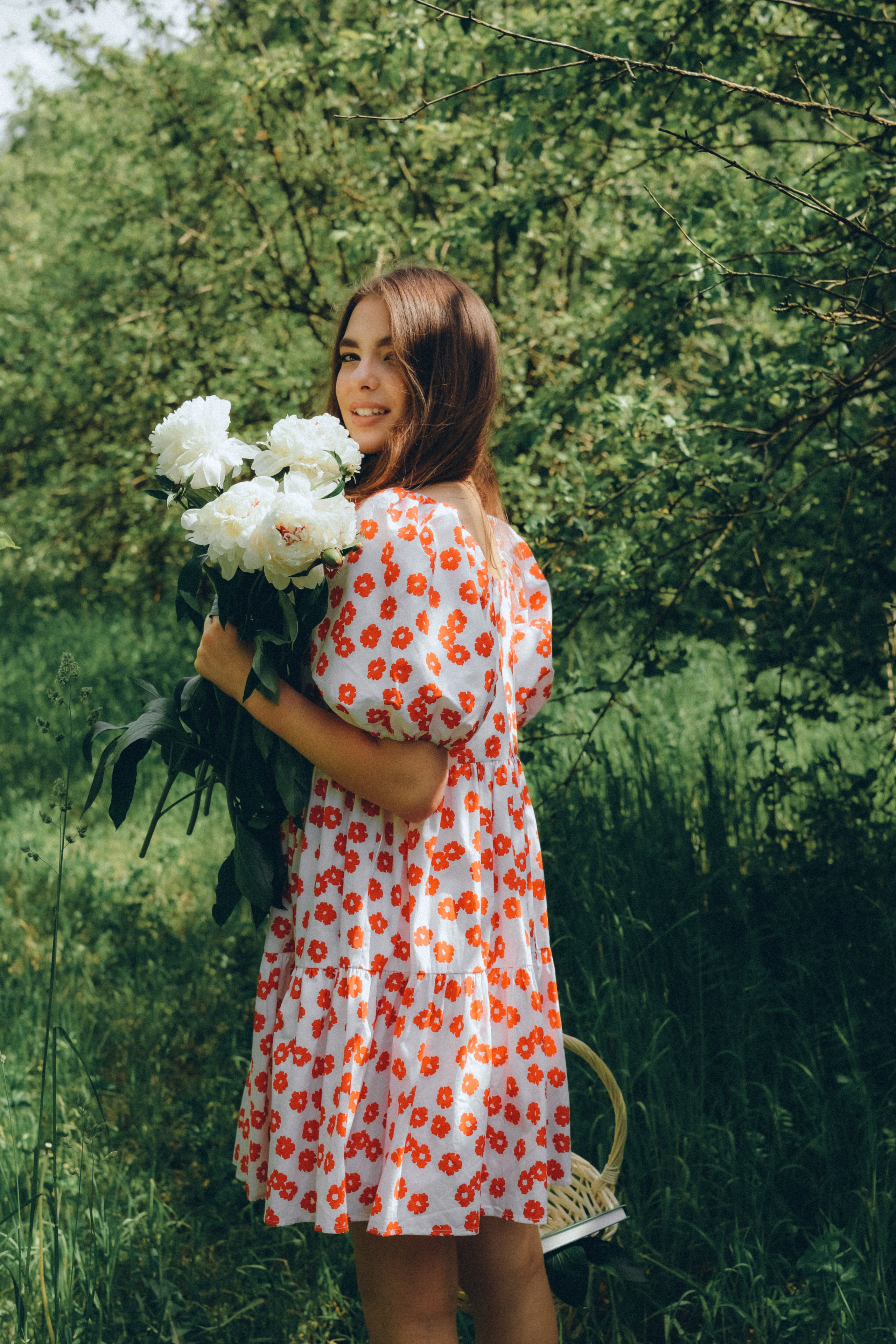 Екатерина Степанченко. Фотограф в Москве Ангелина Ким