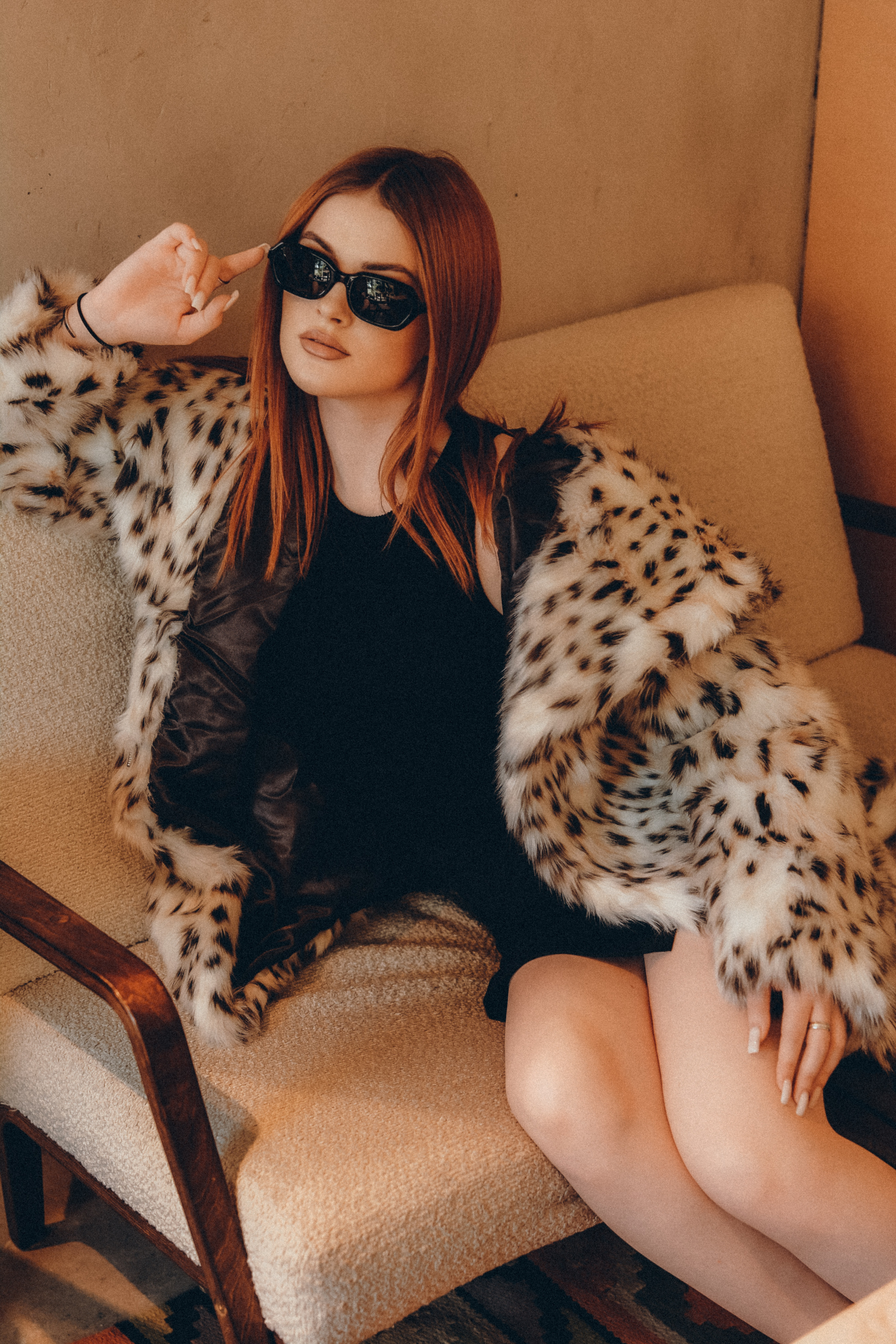 SHOWROOM 505. Фотограф в Москве Ангелина Ким