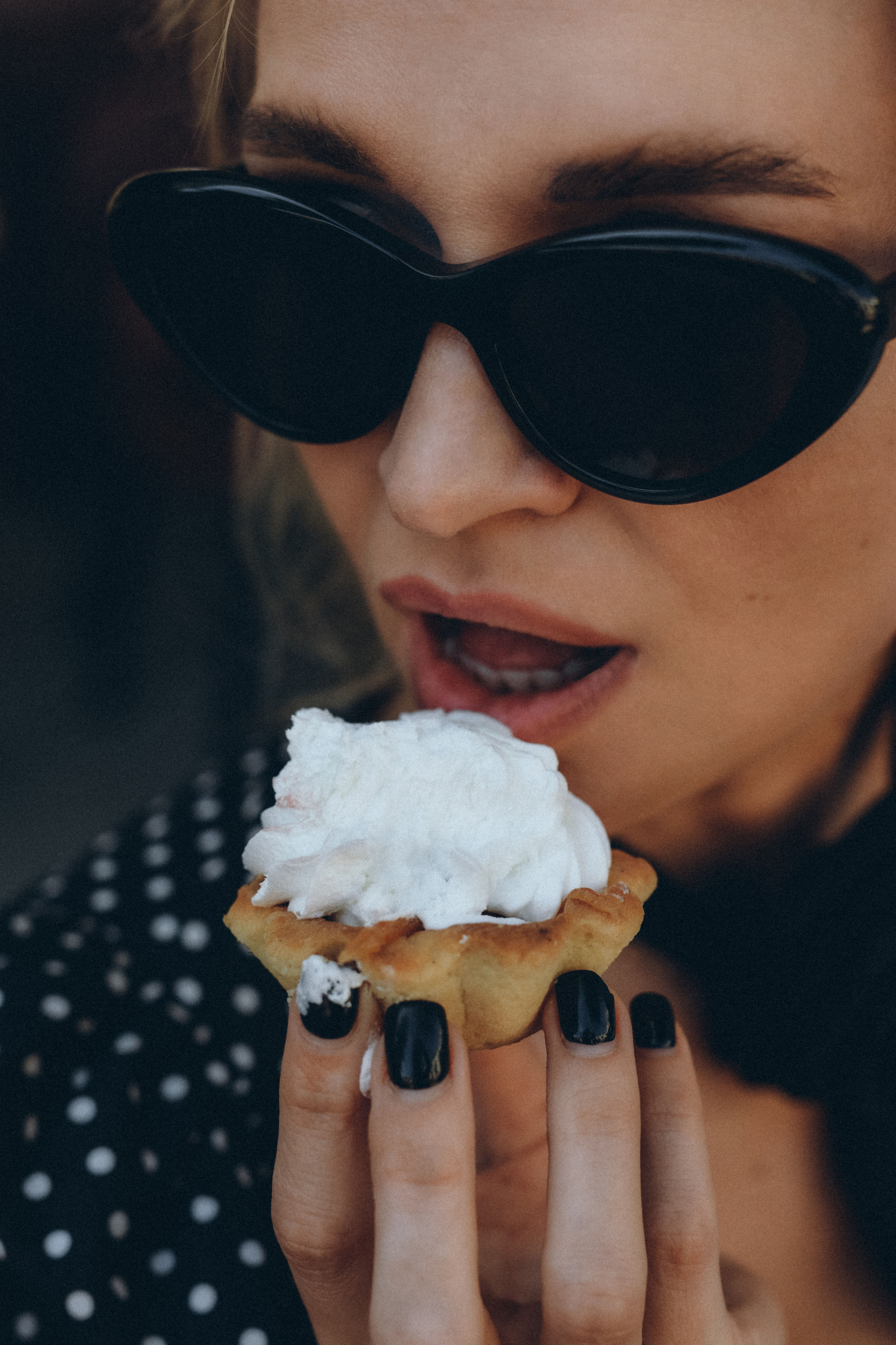 Марина Мертс. Фотограф в Москве Ангелина Ким