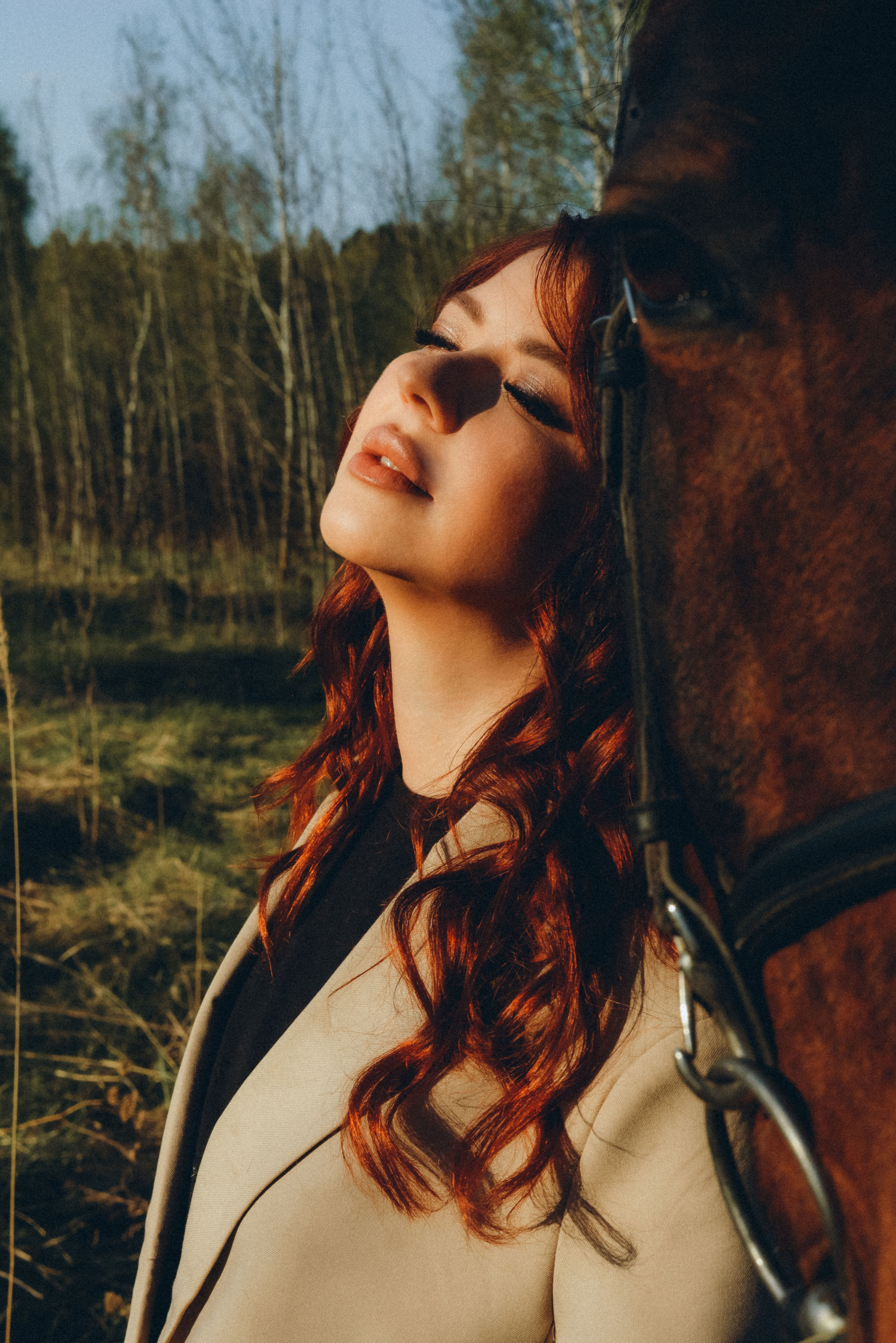 Екатерина Минакова. Фотограф в Москве Ангелина Ким